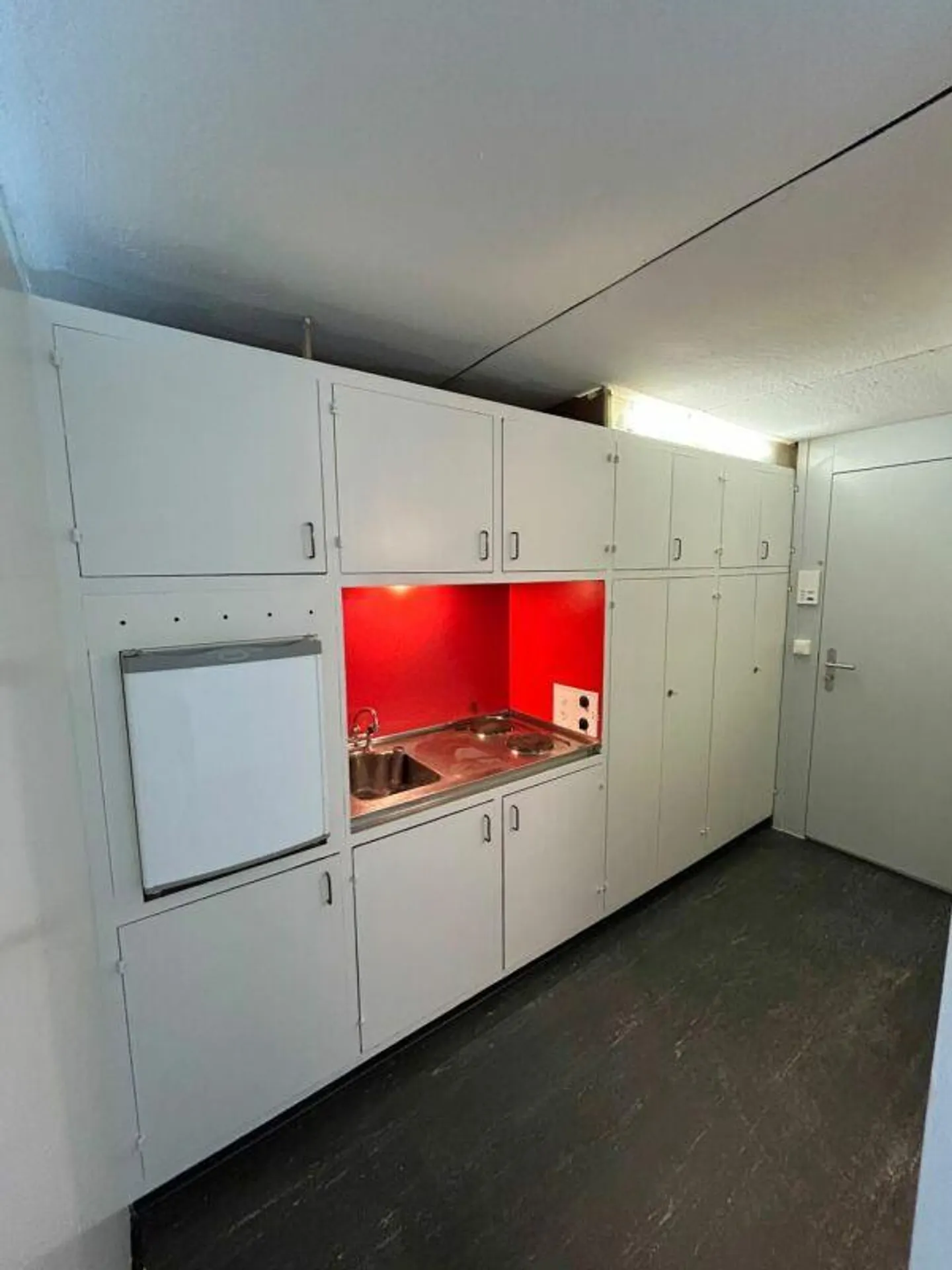 Charmantes Studio in Luzern - Foto 2 von 5