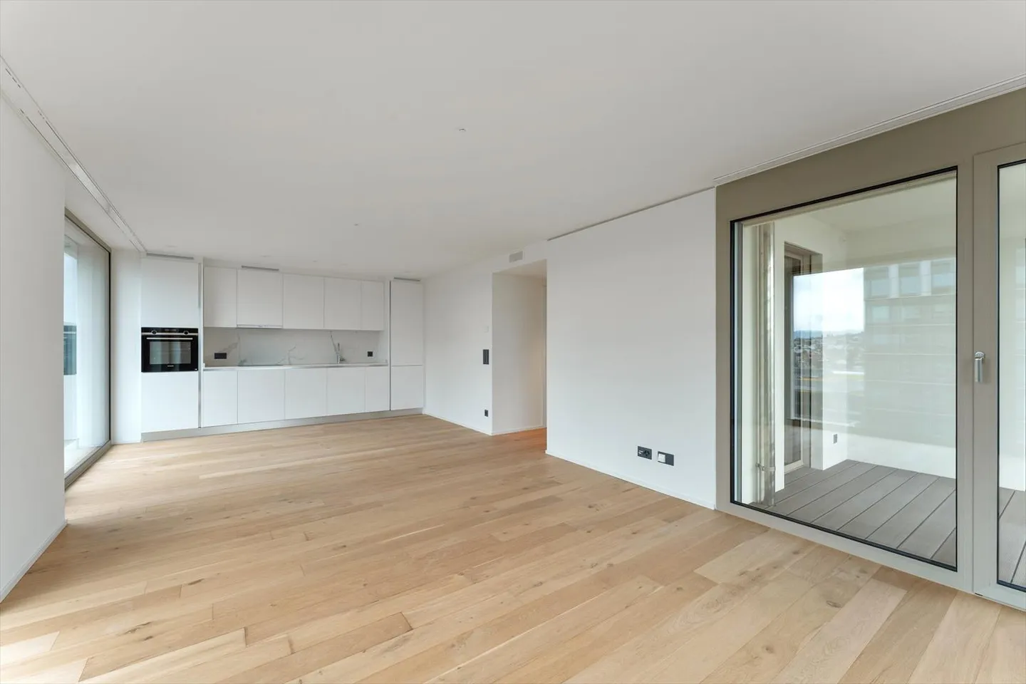 Appartement à louer - Photo 3 sur 7