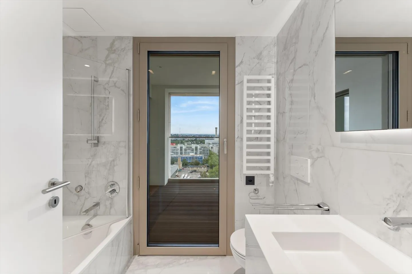 Appartement à louer - Photo 4 sur 7