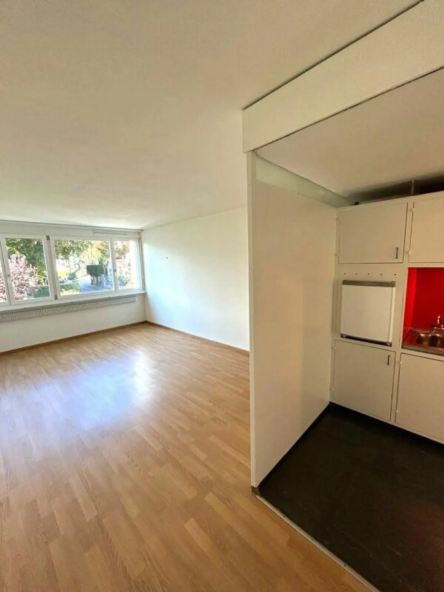 Charmantes Studio in Luzern - Foto 3 von 5