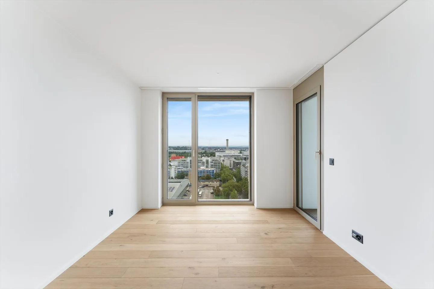 Appartement à louer - Photo 5 sur 7