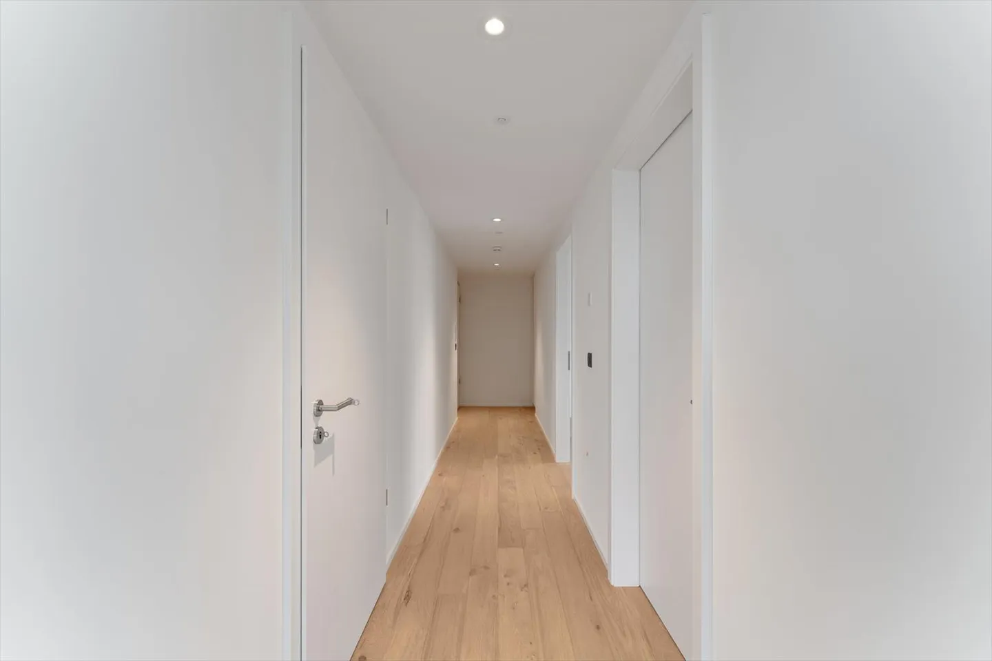 Appartement à louer - Photo 6 sur 7