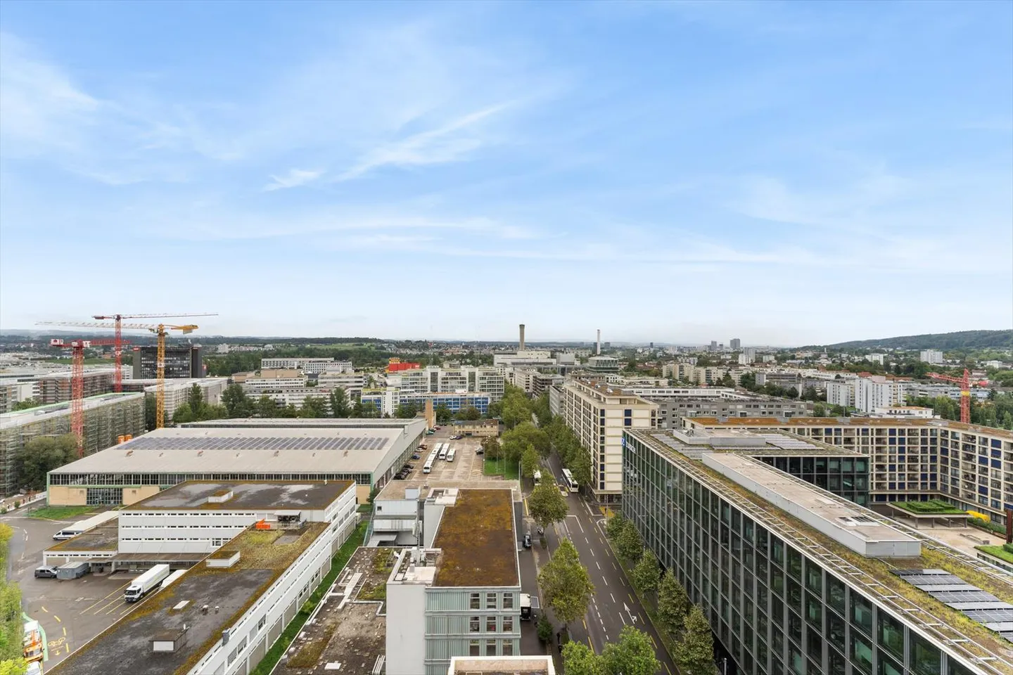 Appartement à louer - Photo 7 sur 7