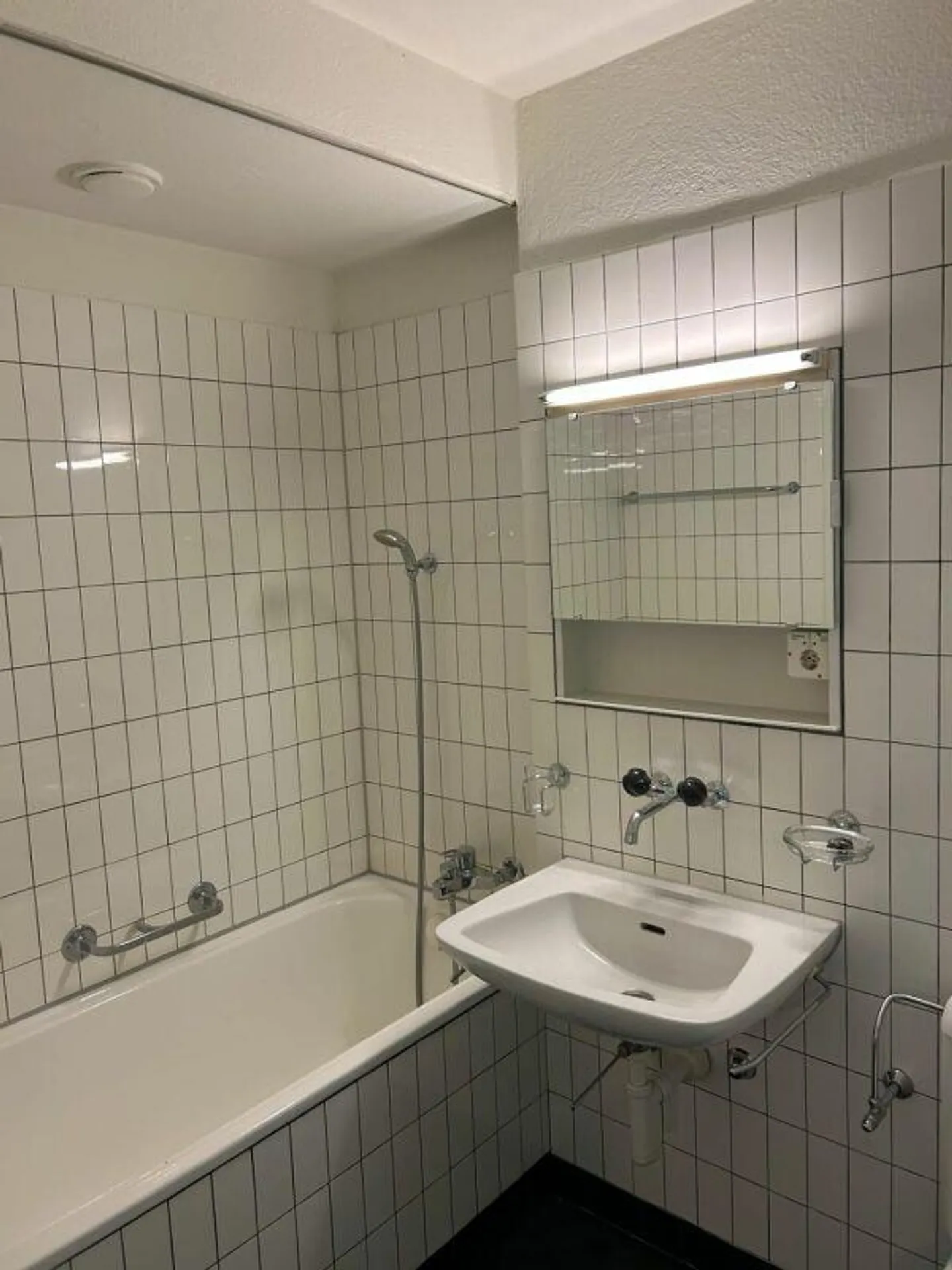 Charmantes Studio in Luzern - Foto 4 von 5