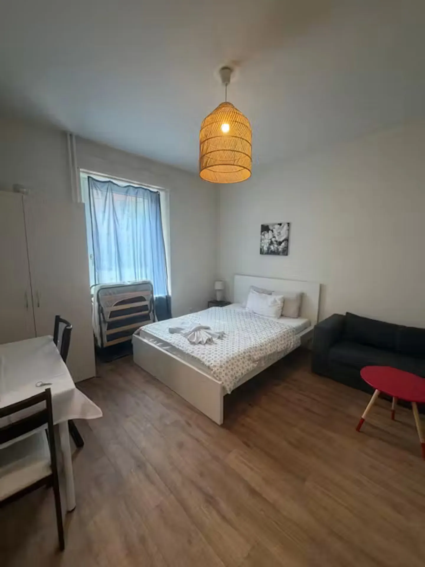 Charmante Wohnung in Zürich - Foto 1 von 10