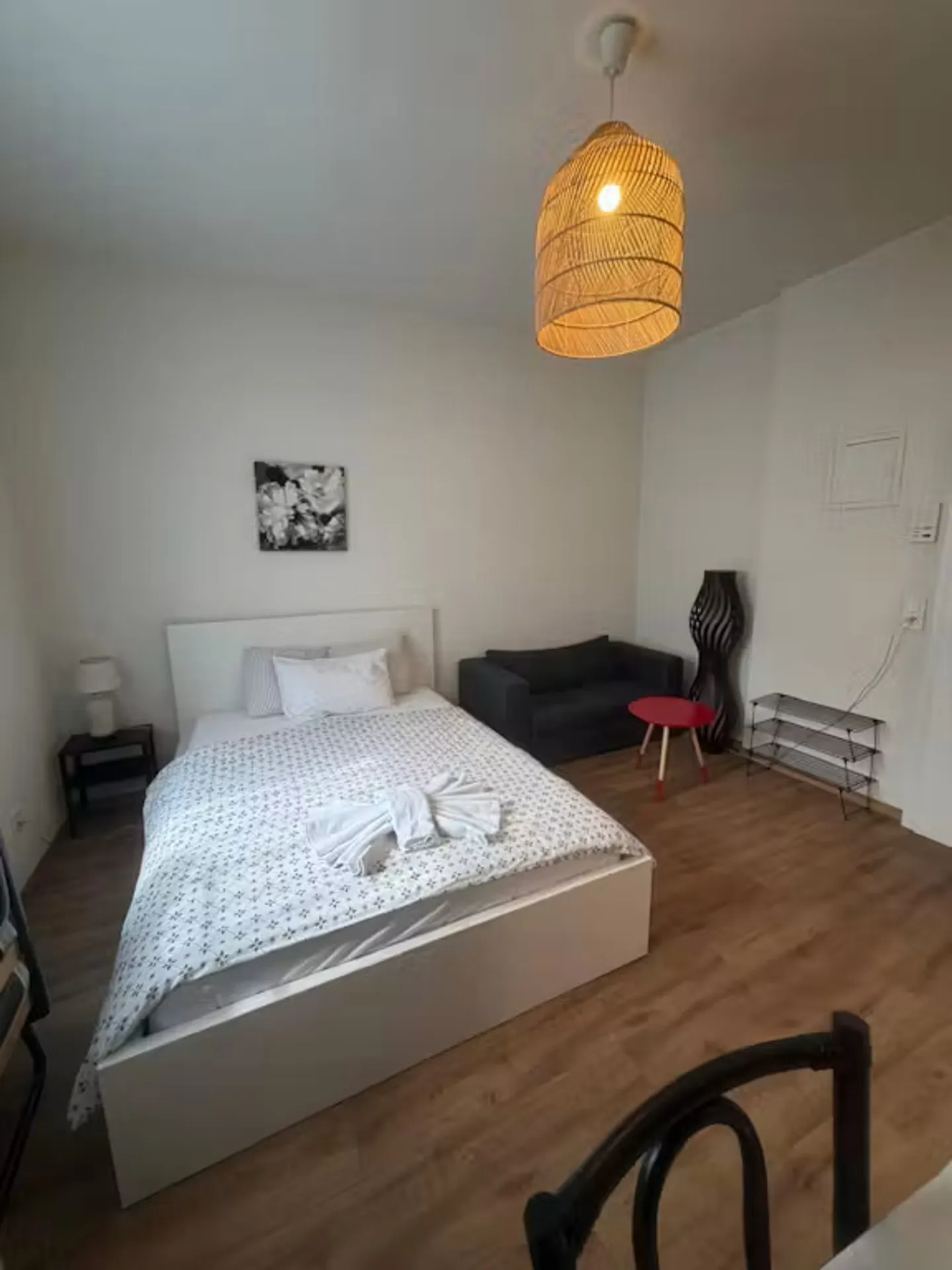 Charmante Wohnung in Zürich - Foto 2 von 10