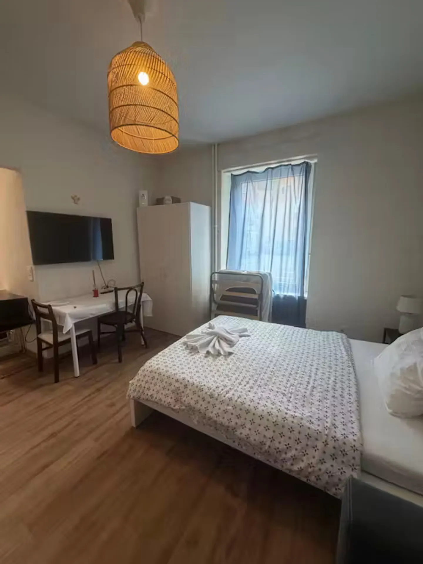 Charmante Wohnung in Zürich - Foto 3 von 10