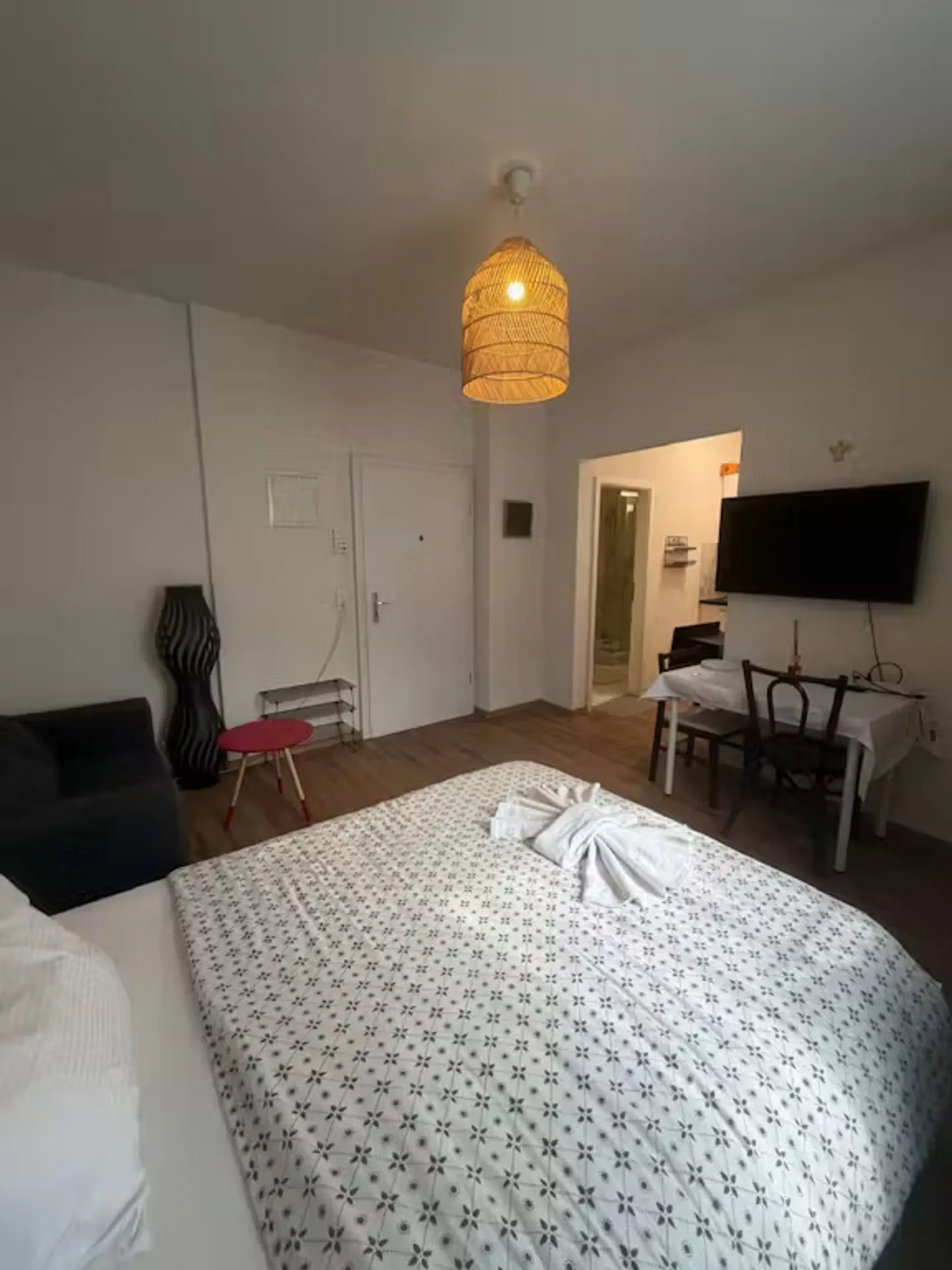 Charmante Wohnung in Zürich - Foto 4 von 10