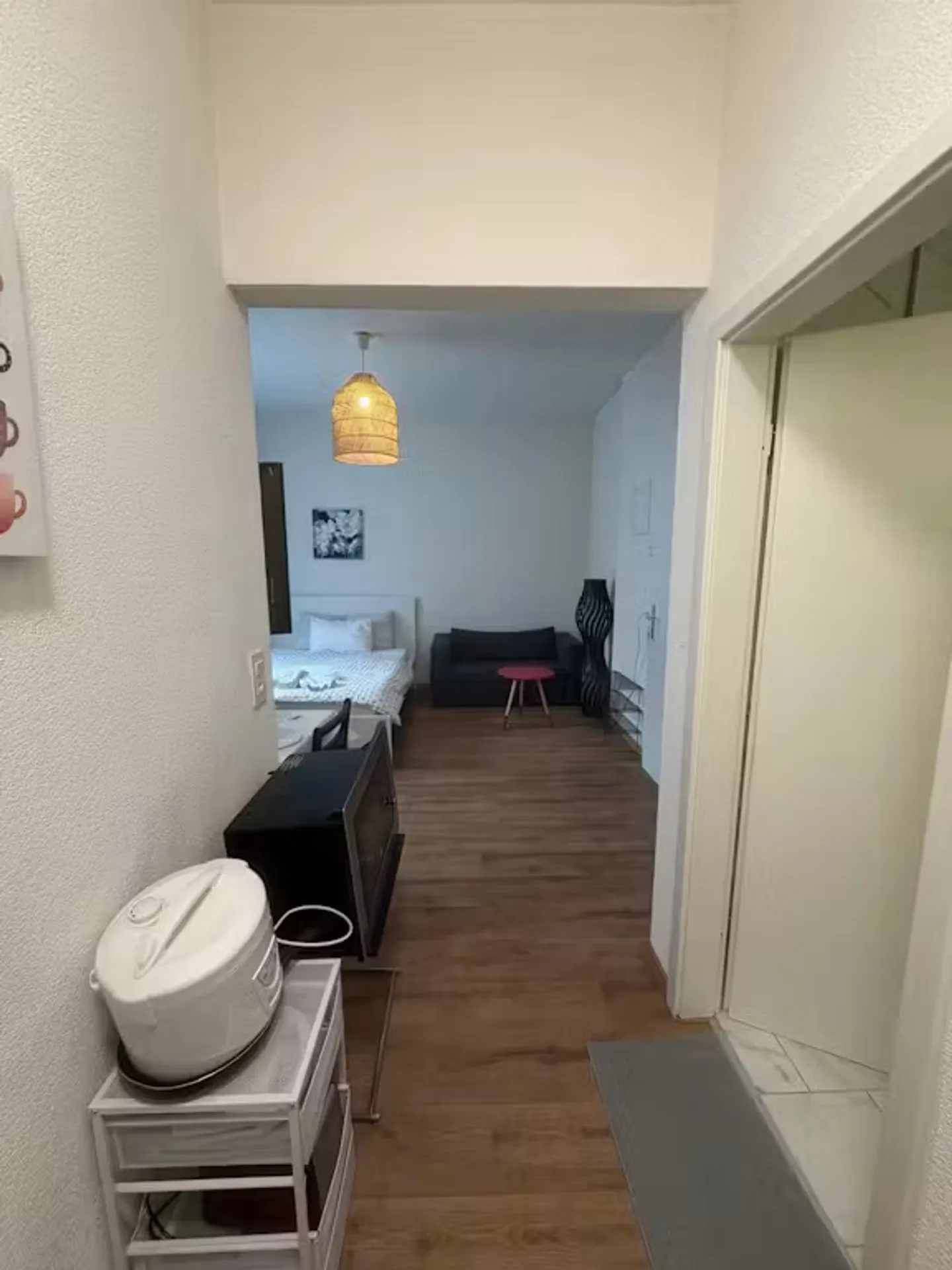 Charmante Wohnung in Zürich - Foto 5 von 10