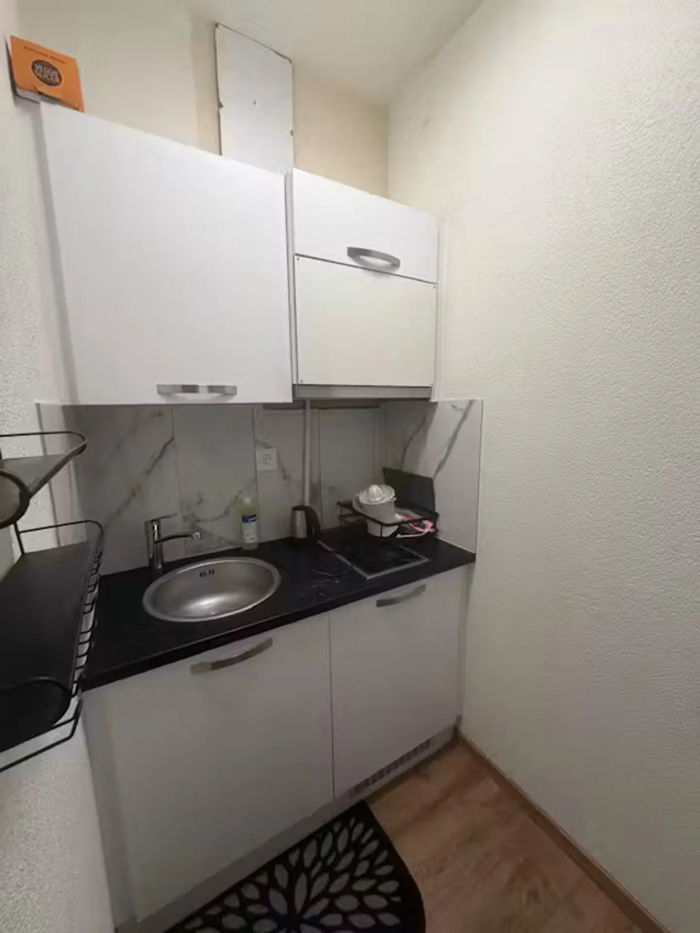 Charmante Wohnung in Zürich - Foto 6 von 10