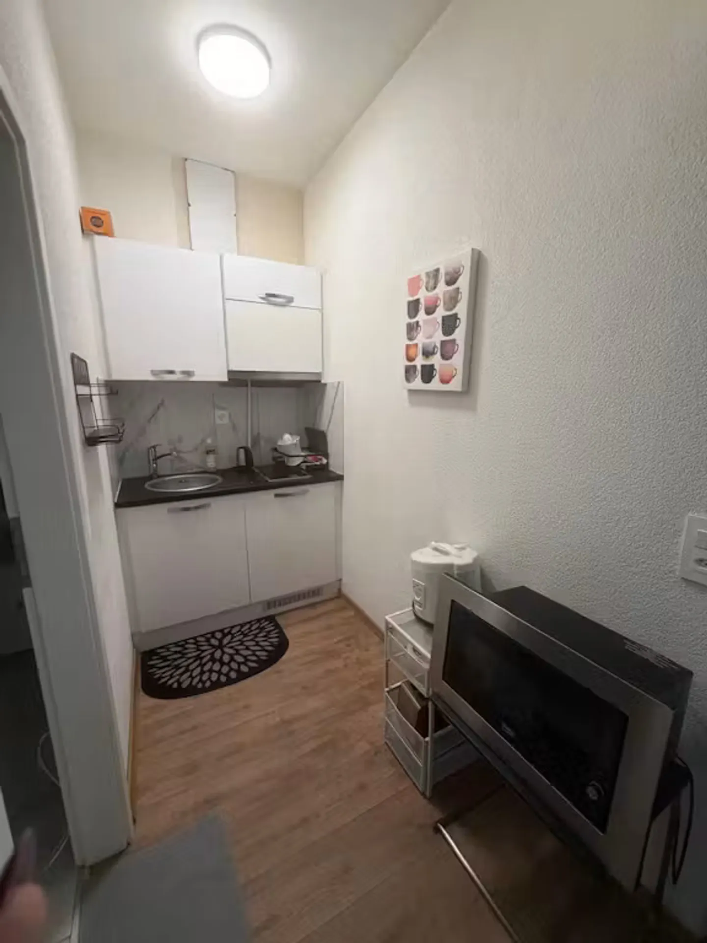 Charmante Wohnung in Zürich - Foto 7 von 10