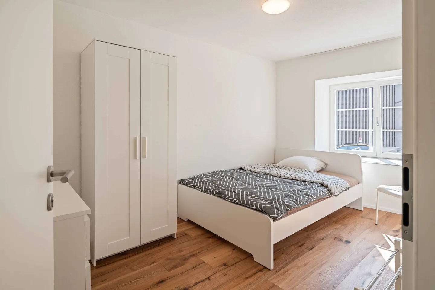 Charming room with shared kitchen - Photo 1 of 5