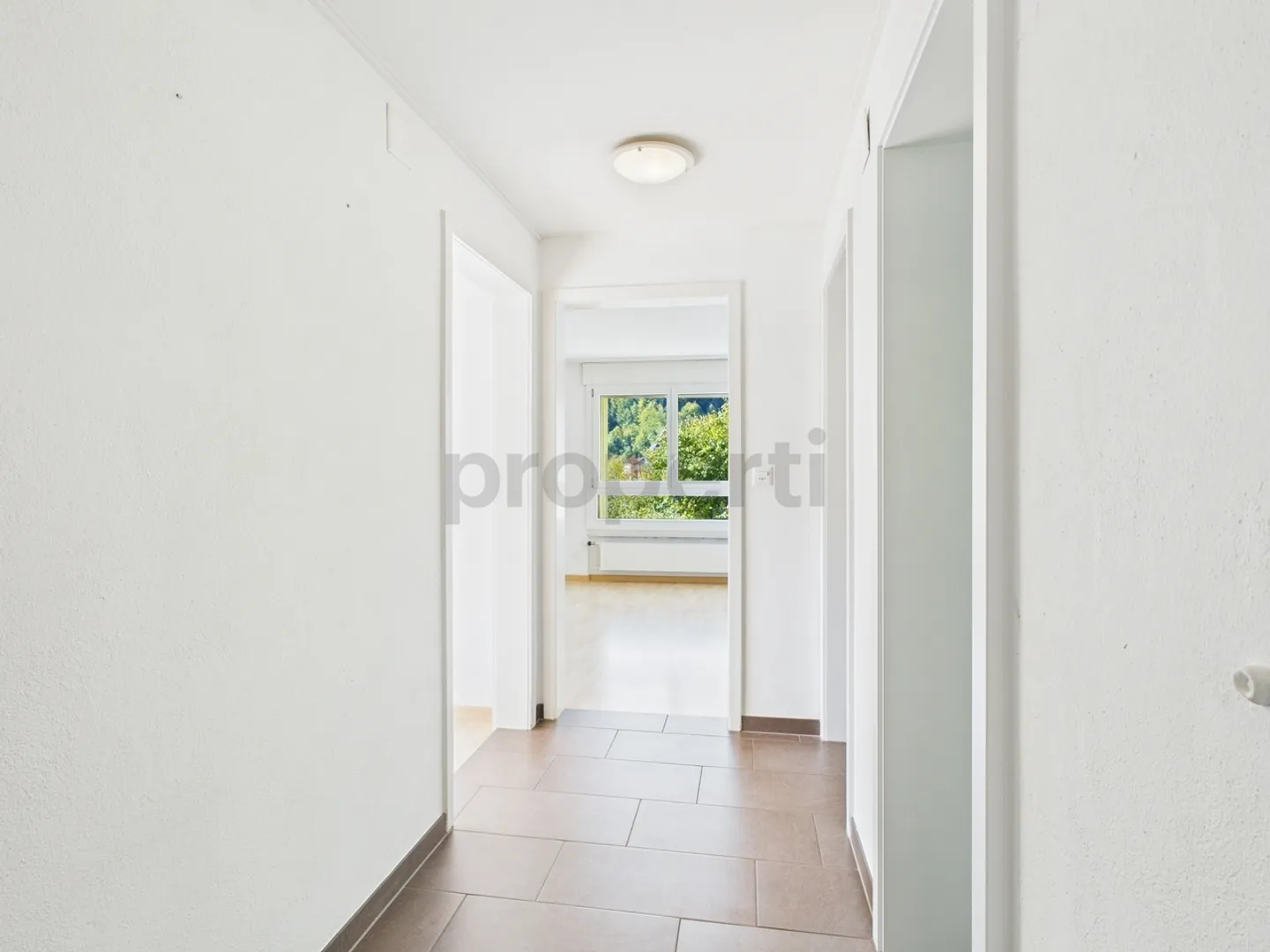 Exclusive 3.5-room apartment in Langnau im Emmental - Photo 1 of 13