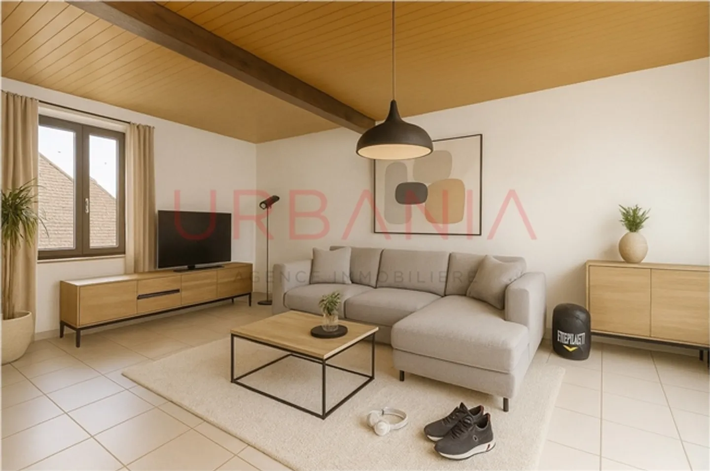 Maisonette - Casatax - Photo 2 sur 8