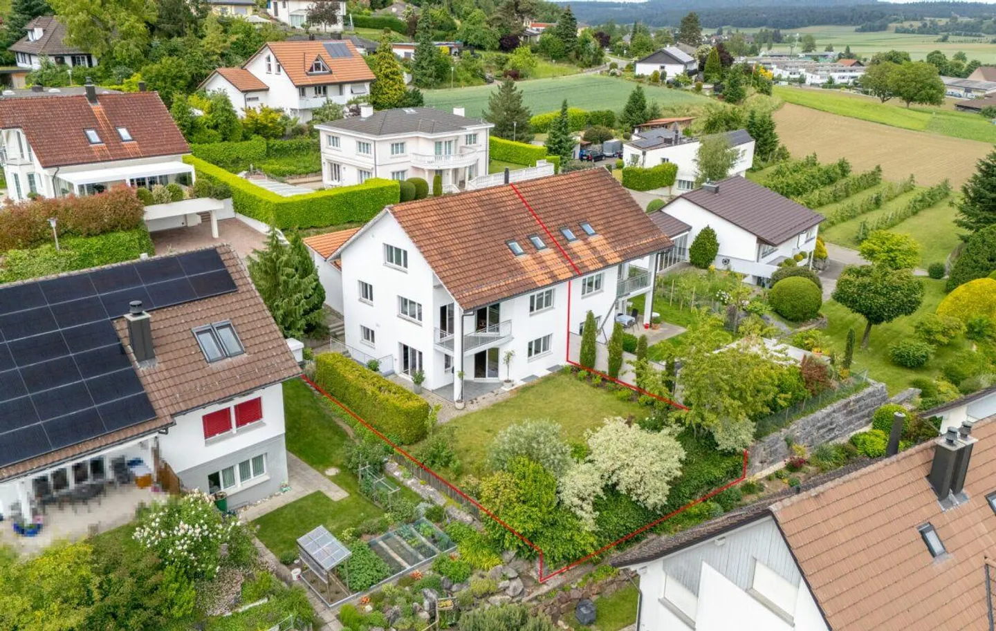 Charmante Maison Duplex Familiale - Photo 1 sur 30