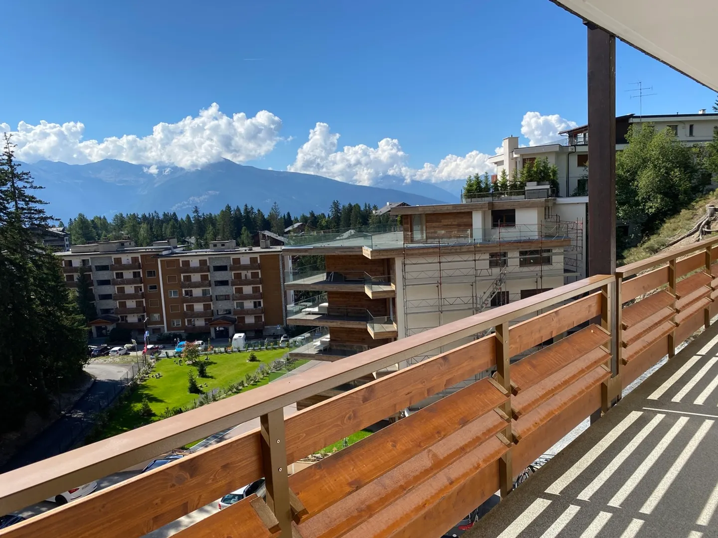 Appartement charmant à Crans-Montana - Photo 6 sur 7