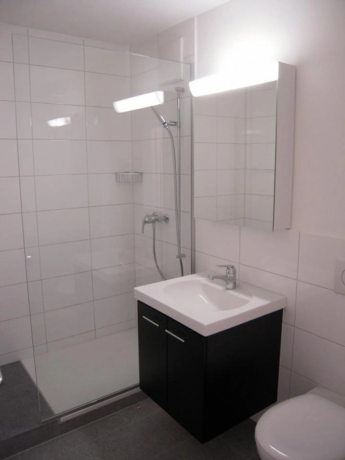 Moderne 3.5-Zimmerwohnung Nähe ETH Hönggerberg - Foto 2 von 8