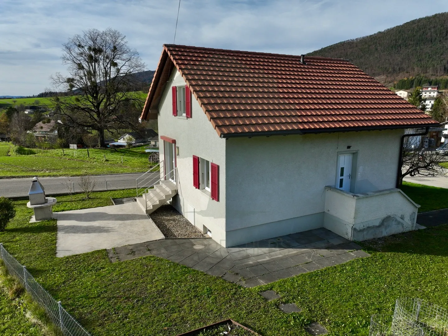 5-room House - Photo 4 of 13