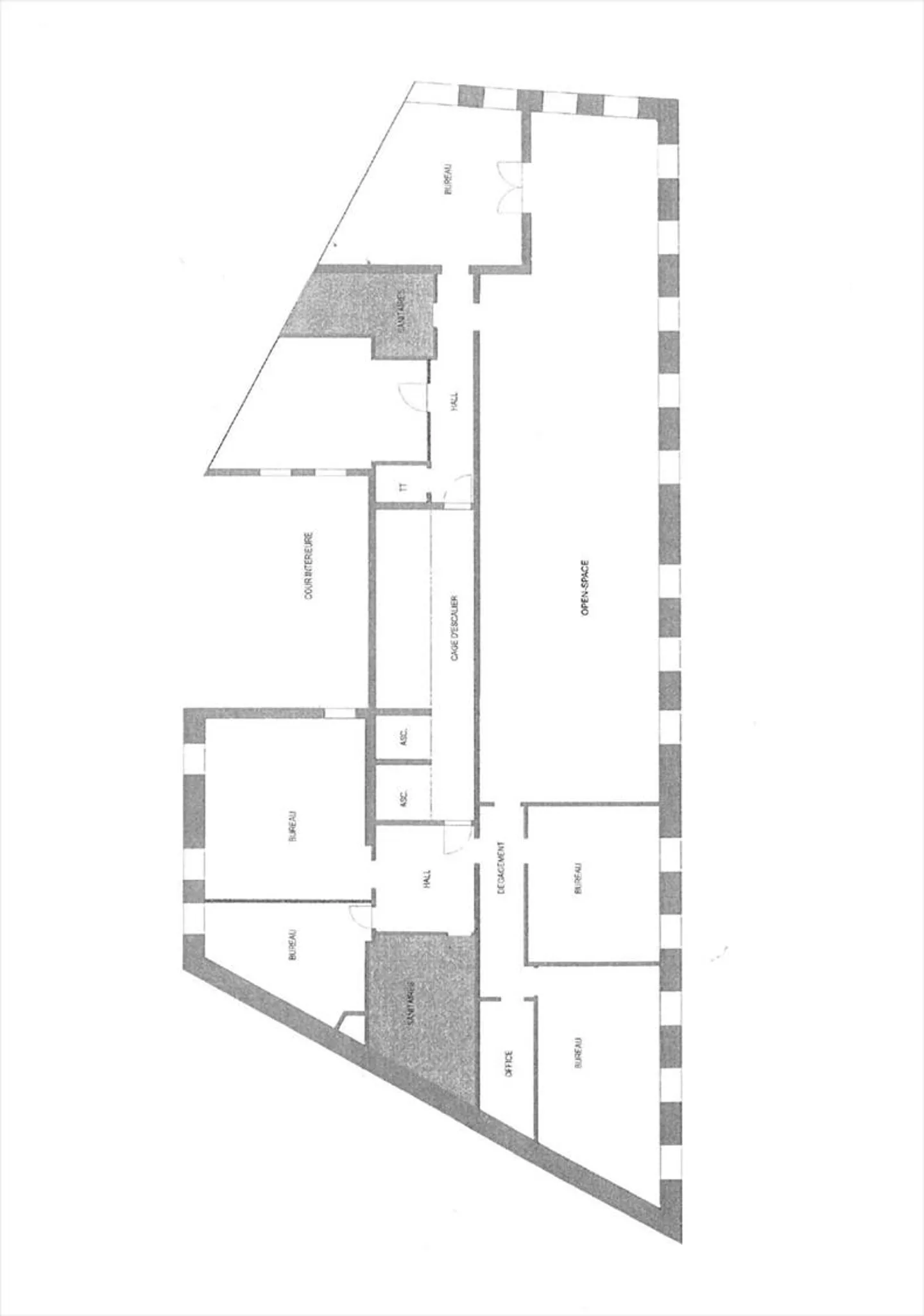 Bureau - Photo 11 sur 11