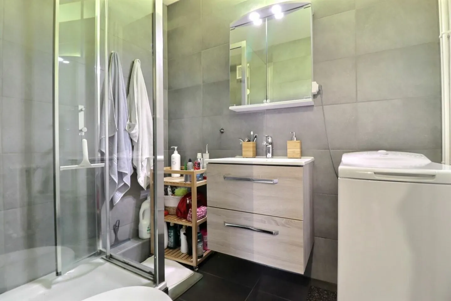 2,5 Zimmer direkt am Wasser - Photo 7 sur 10