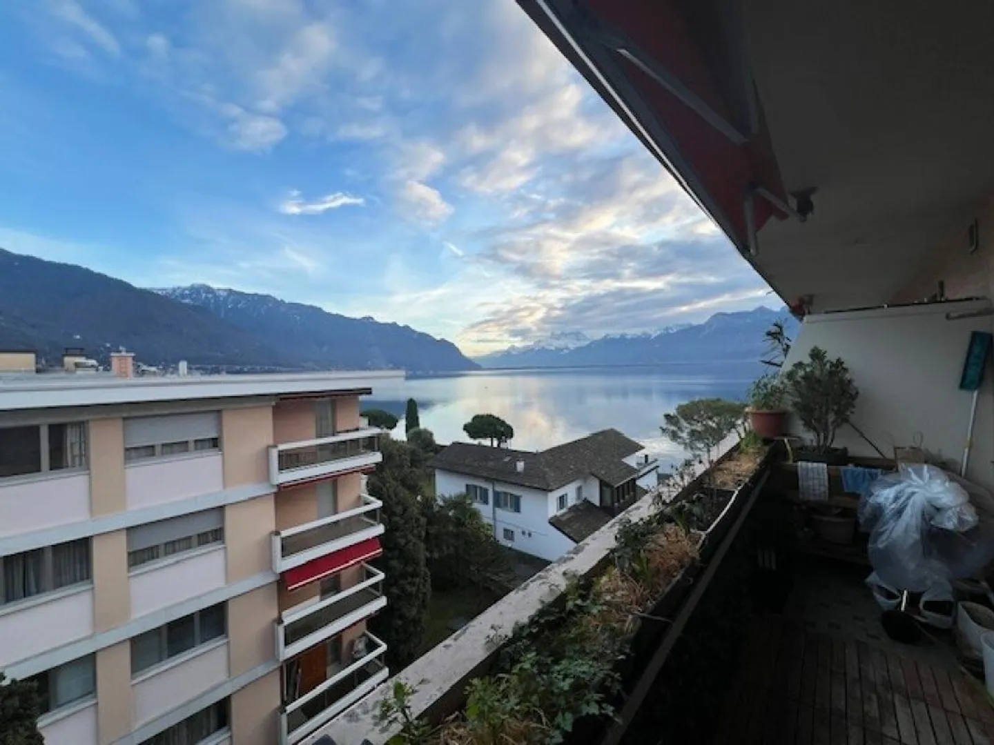 2,5 Zimmer direkt am Wasser - Photo 8 sur 10