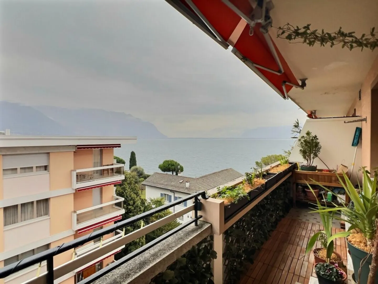 2,5 Zimmer direkt am Wasser - Photo 10 sur 10