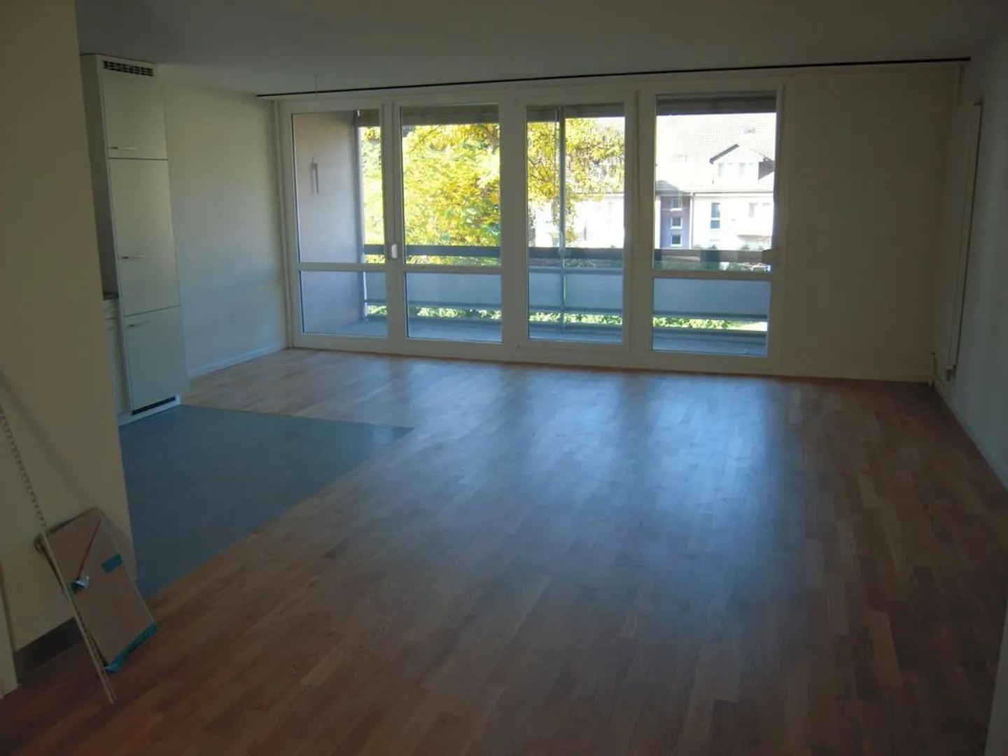 Moderne 3.5-Zimmerwohnung Nähe ETH Hönggerberg - Foto 3 von 8