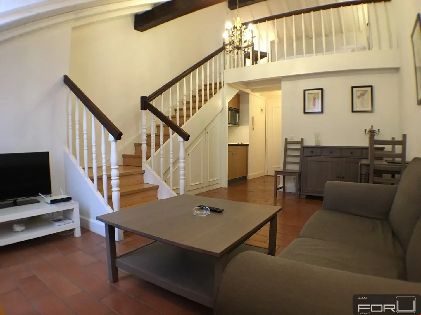 Furnished apartment for rent - Photo 4 of 6