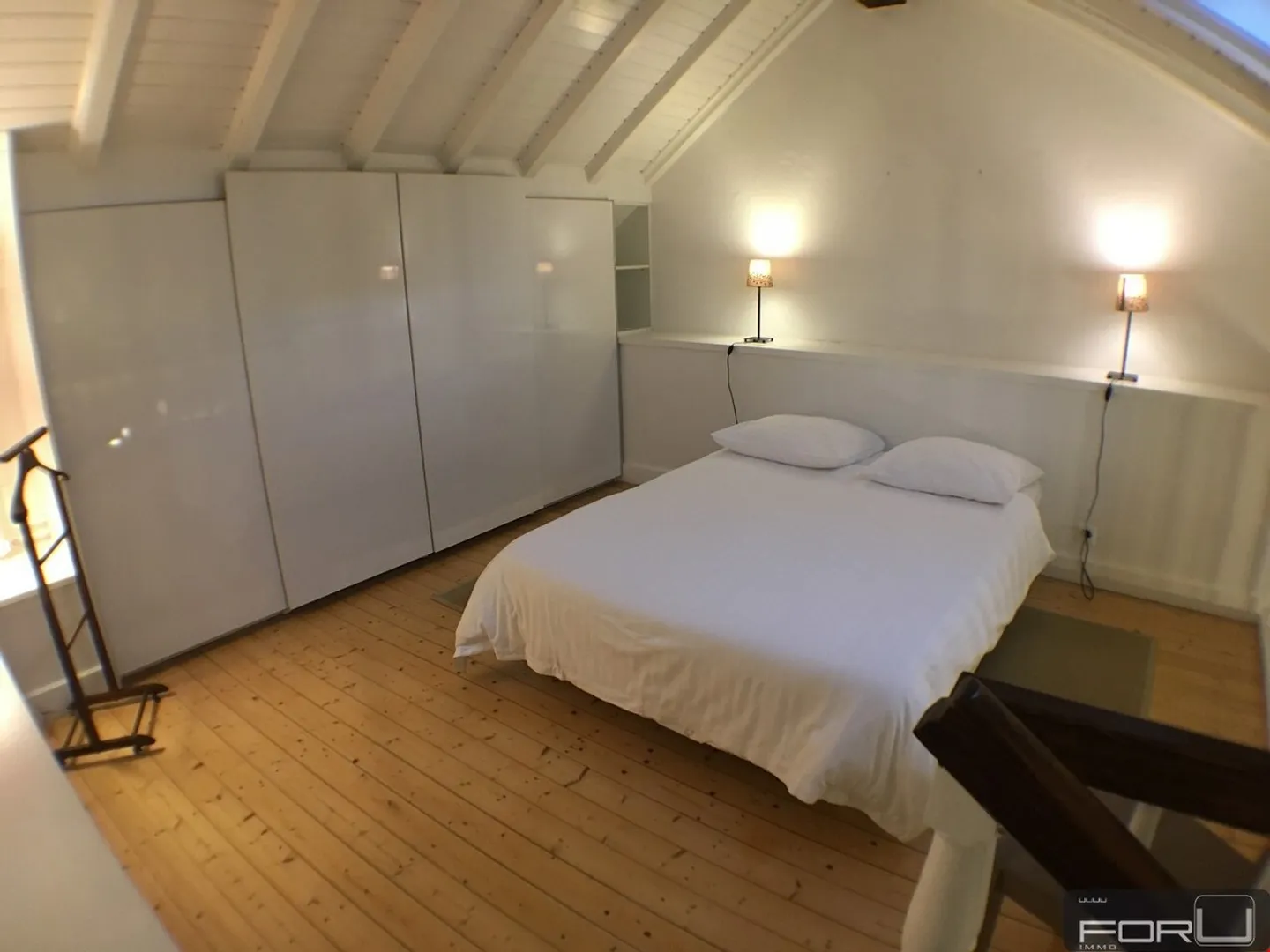 Furnished apartment for rent - Photo 5 of 6