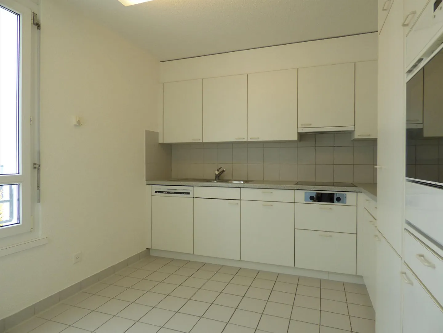 Charmante Wohnung in Leimbach - Foto 5 von 7