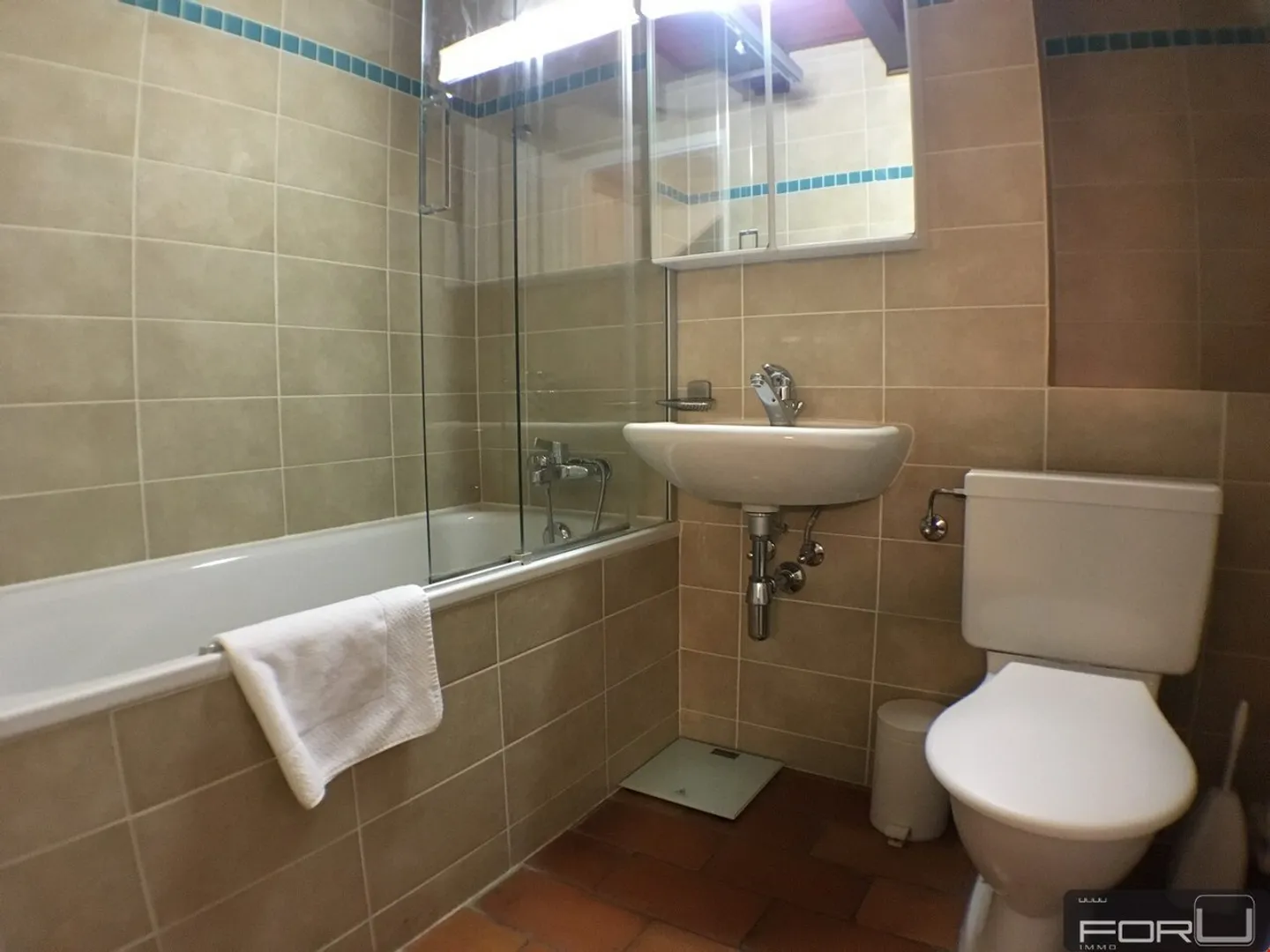 Furnished apartment for rent - Photo 6 of 6