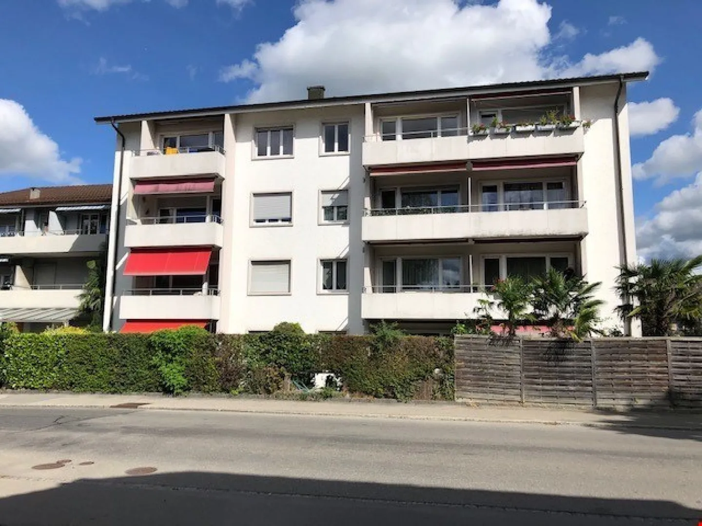 An guter Lage in Ostermundigen - Foto 1 von 10