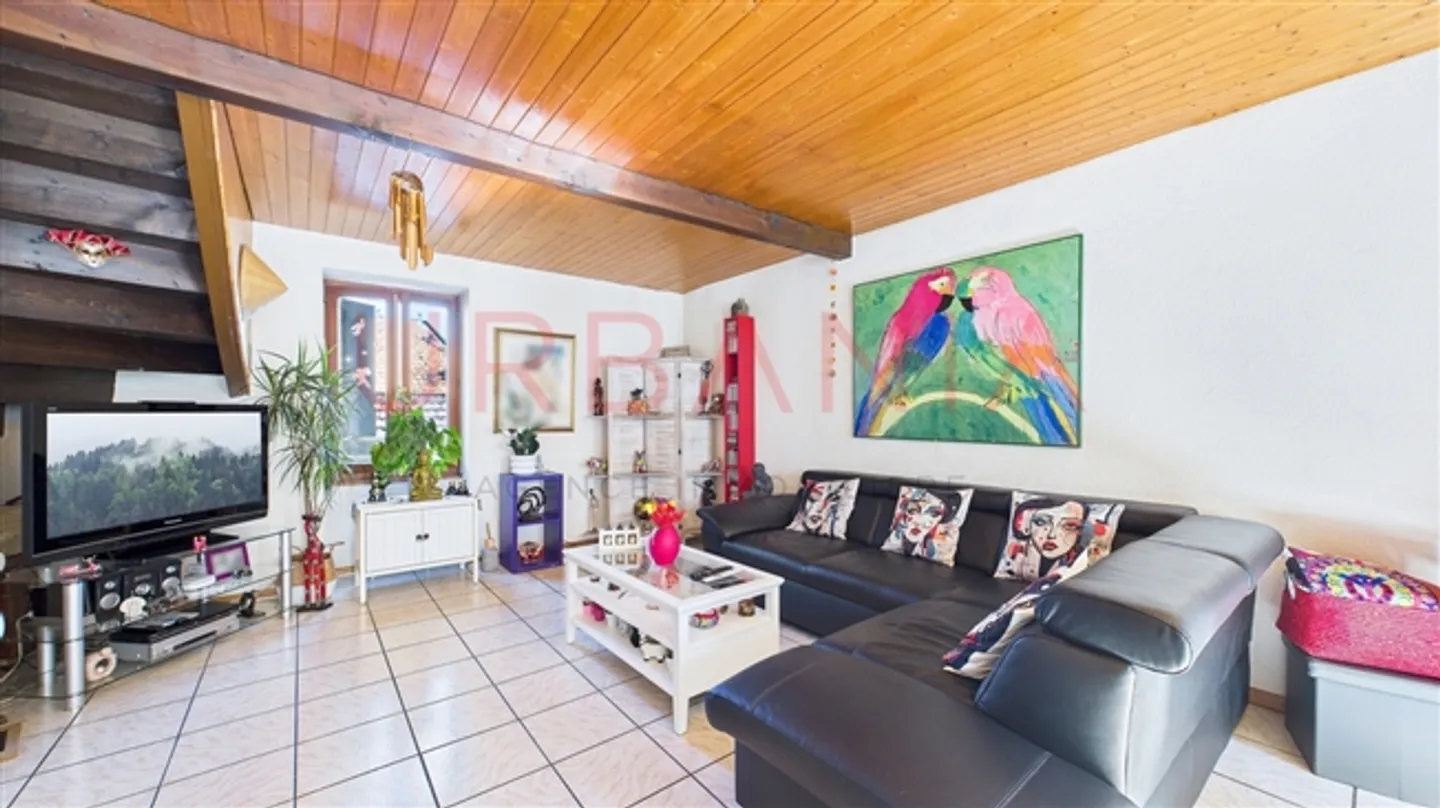 Maisonette - Casatax - Photo 3 sur 8