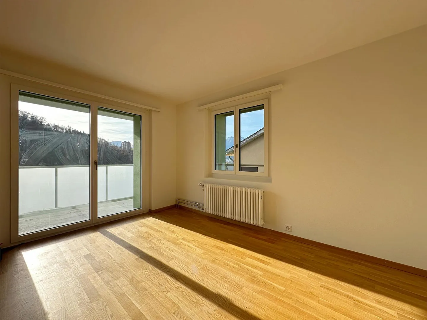 Wohnen mit Weitsicht - Foto 1 von 8