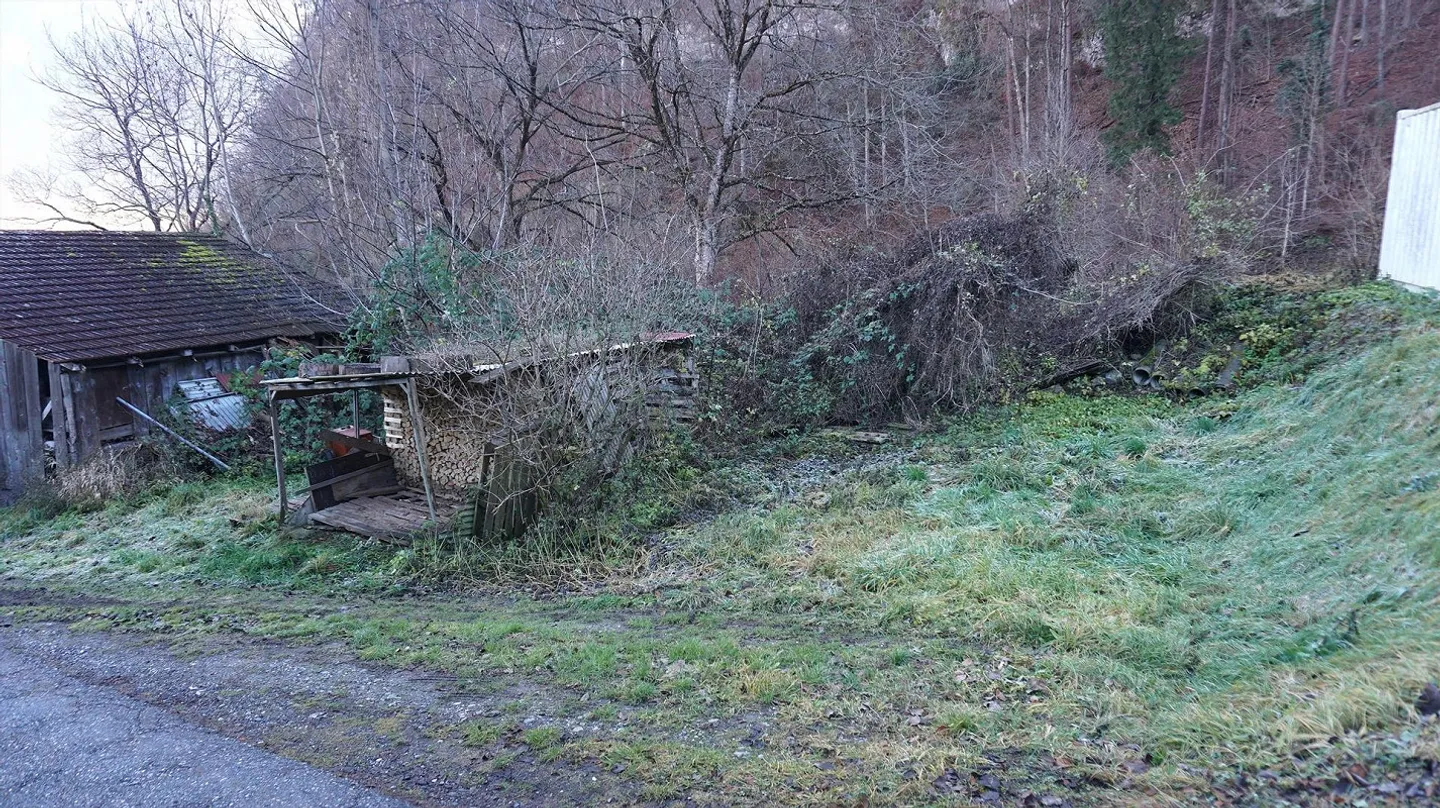 Untervaz - Building Land - Photo 2 of 4