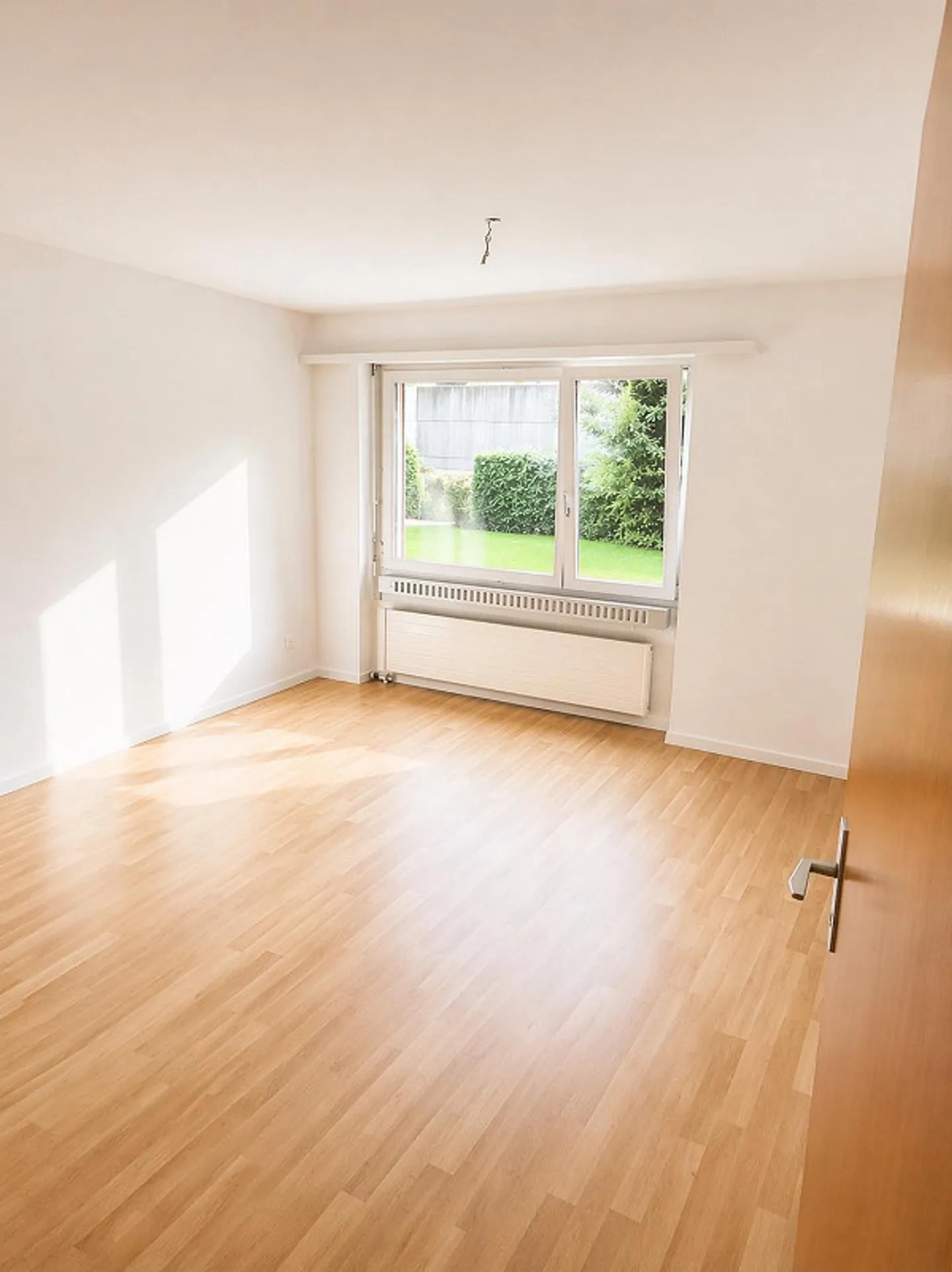 Schöne 2-Zimmerwohnung mit guter Lage - Foto 1 von 7