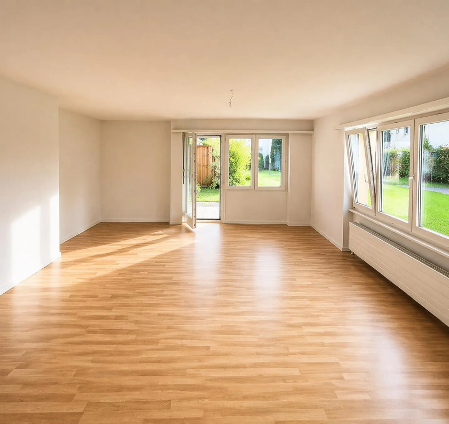Schöne 2-Zimmerwohnung mit guter Lage - Foto 3 von 7