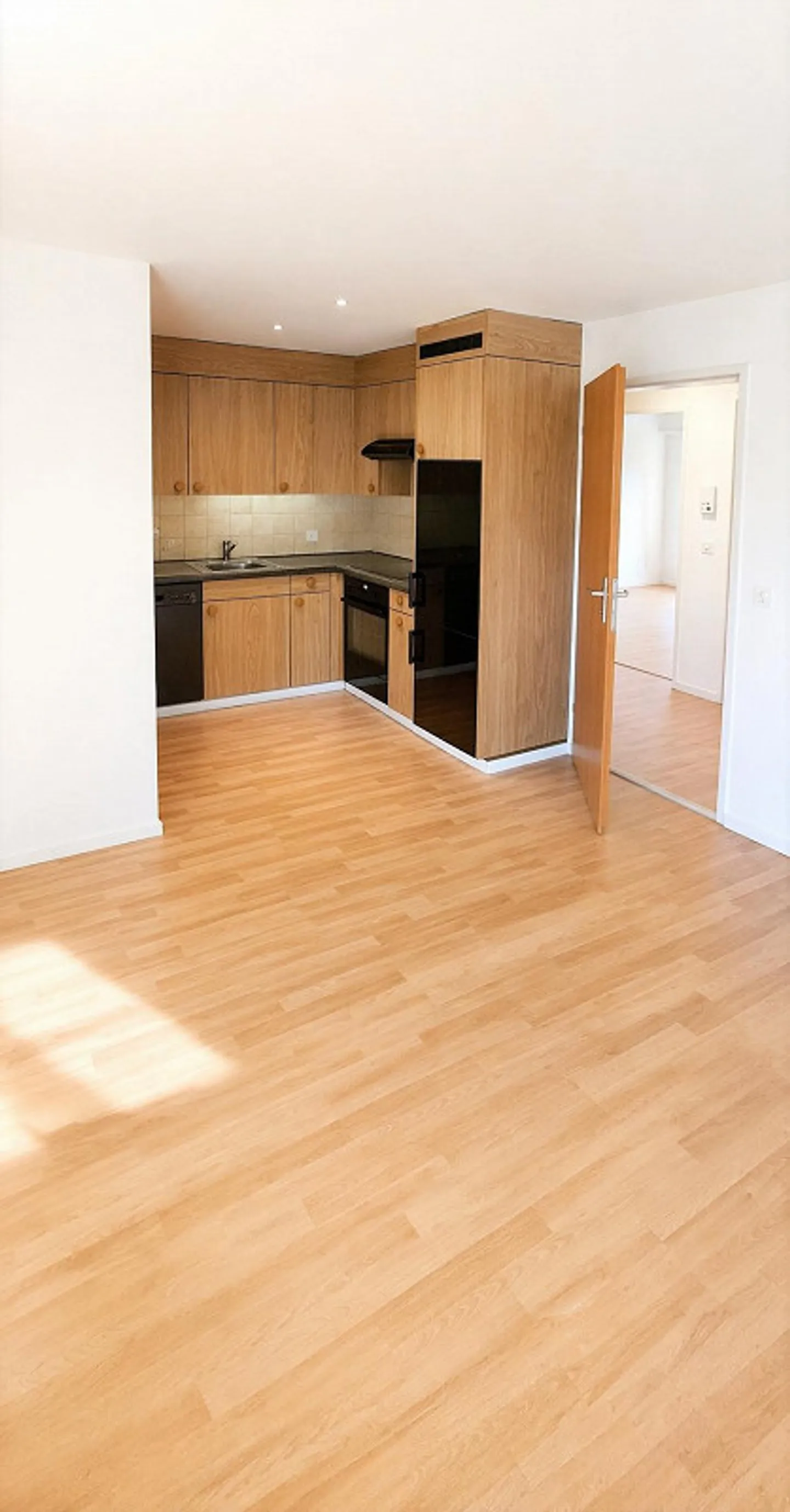 Schöne 2-Zimmerwohnung mit guter Lage - Foto 2 von 7
