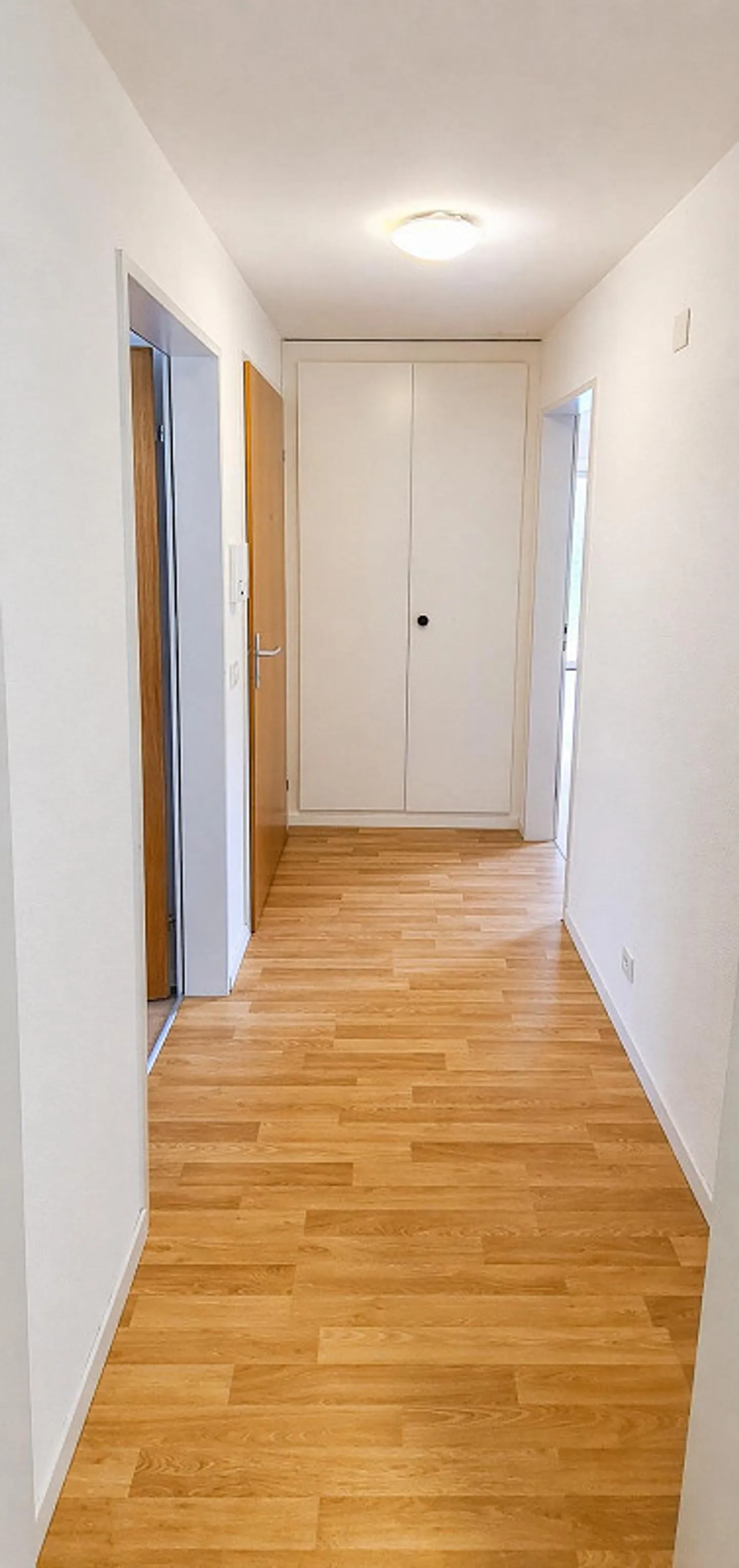 Schöne 2-Zimmerwohnung mit guter Lage - Foto 5 von 7