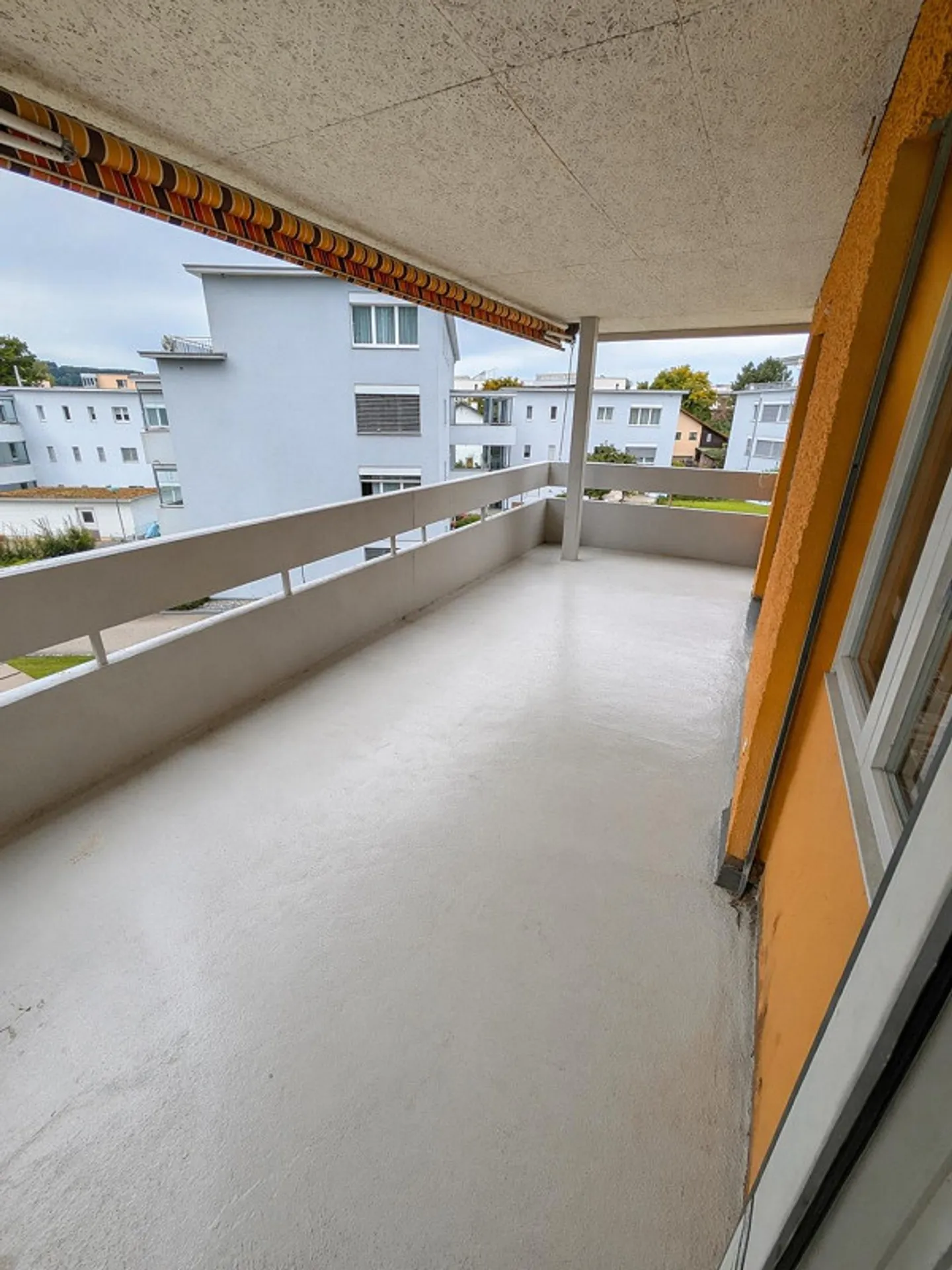 Schöne 2-Zimmerwohnung mit guter Lage - Foto 6 von 7