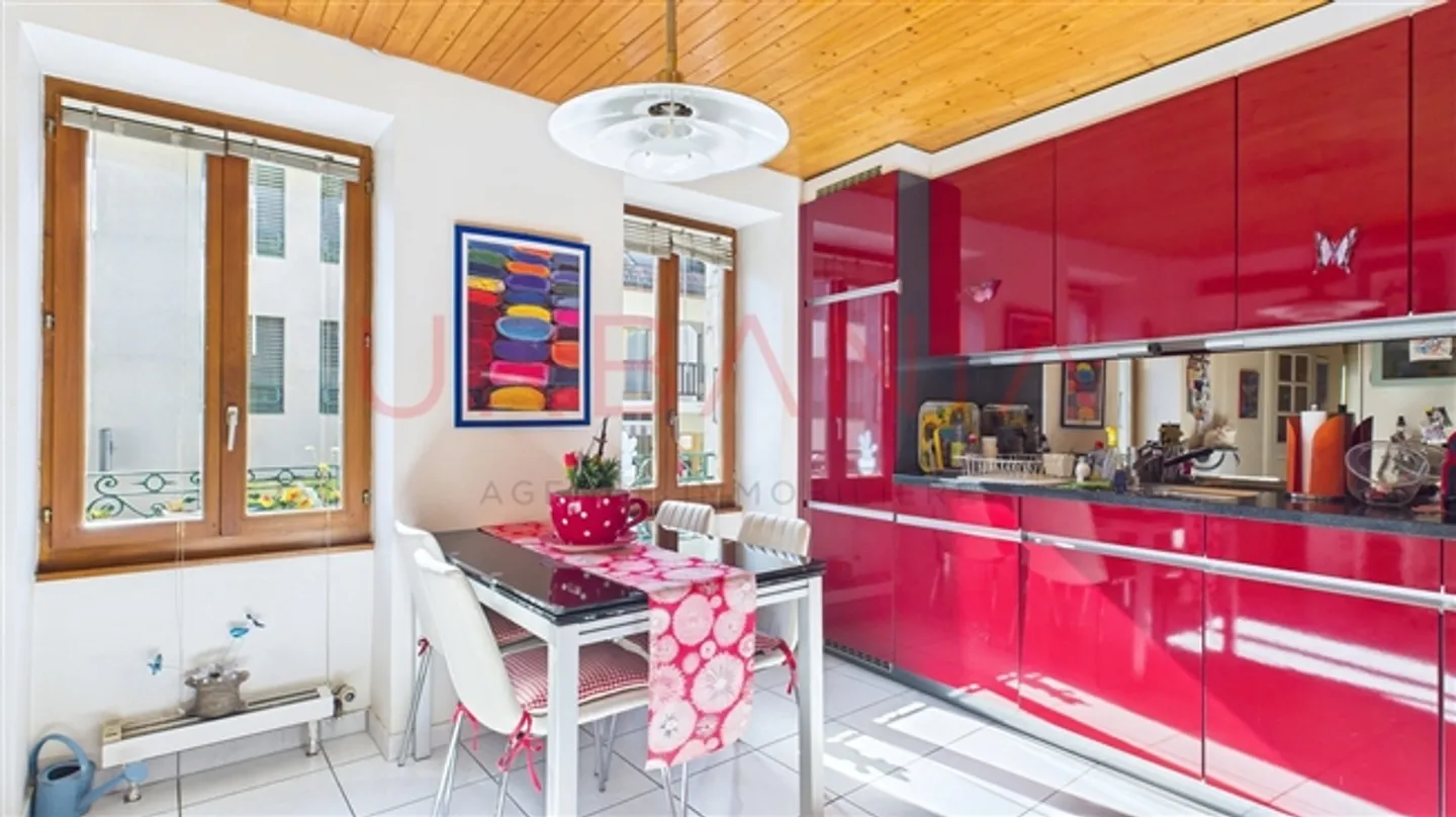 Maisonette - Casatax - Photo 5 sur 8