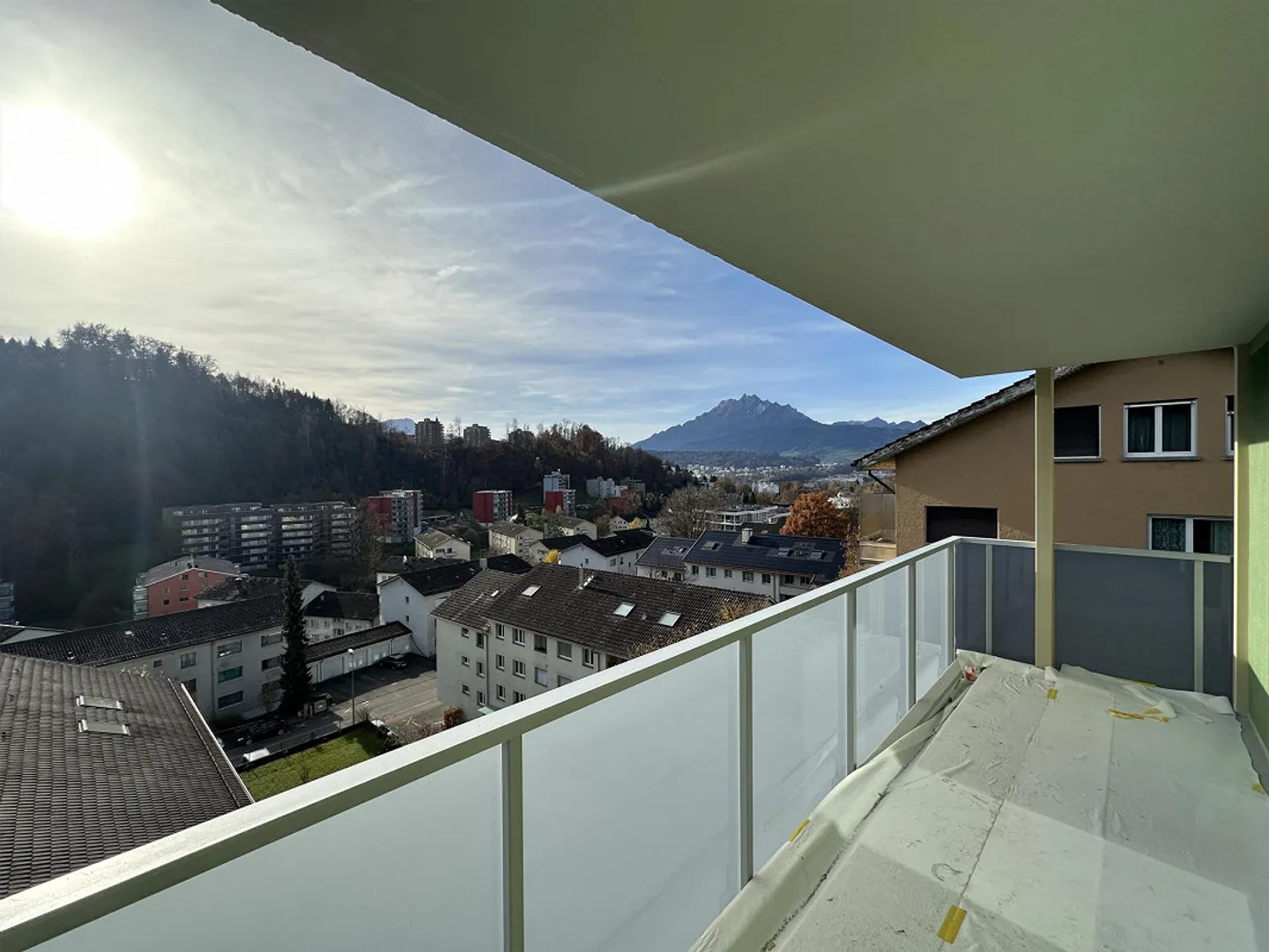 Wohnen mit Weitsicht - Foto 7 von 8