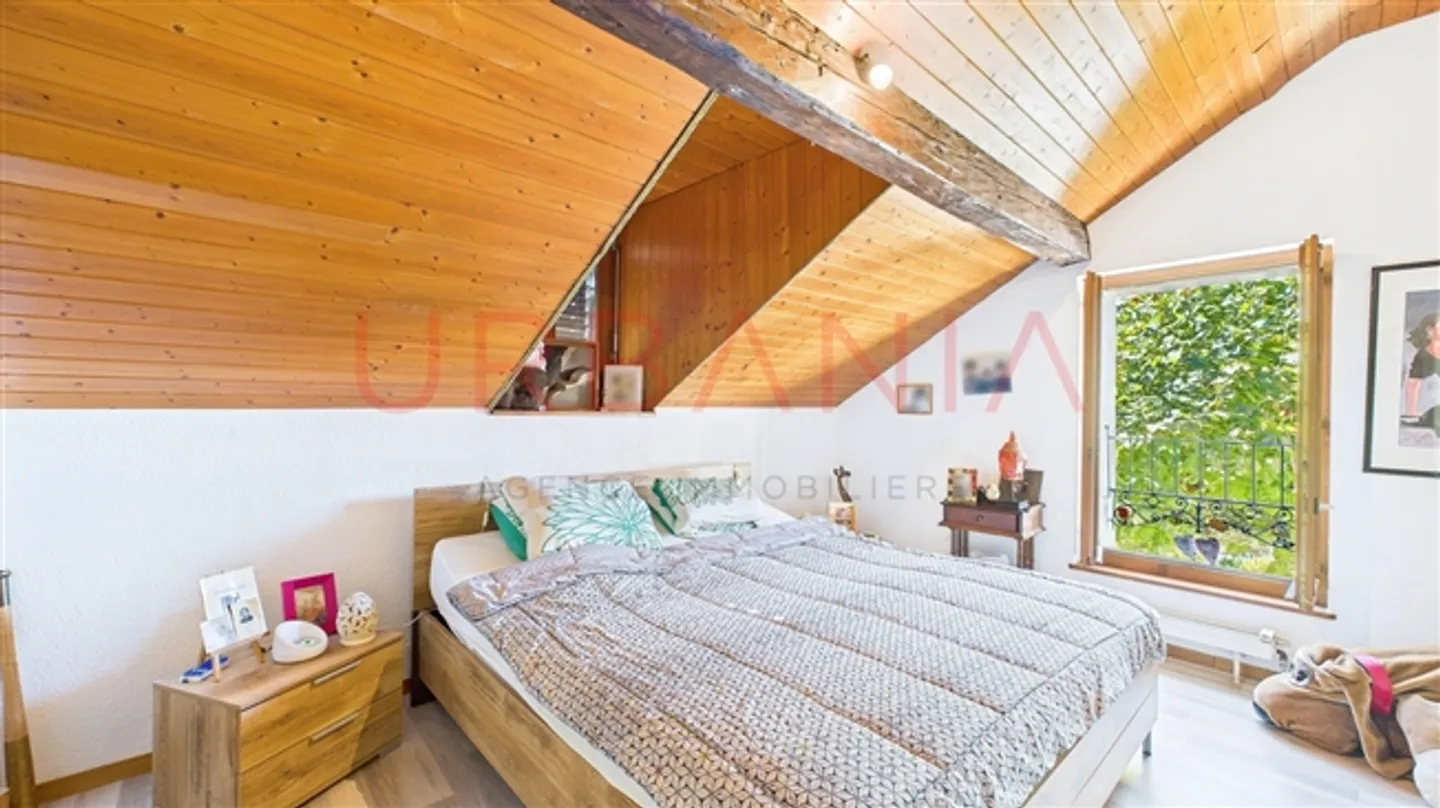 Maisonette - Casatax - Photo 7 sur 8