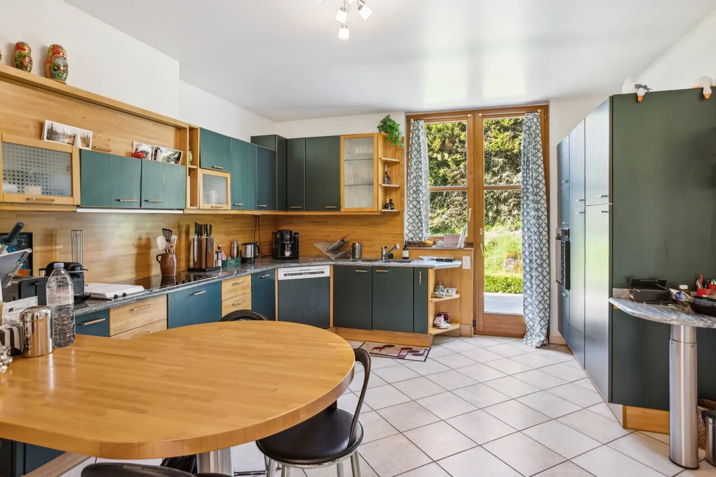 Proprietà lussuosa con vista mozzafiato sul Lago di Ginevra e sulle Alpi - Foto 15 di 33