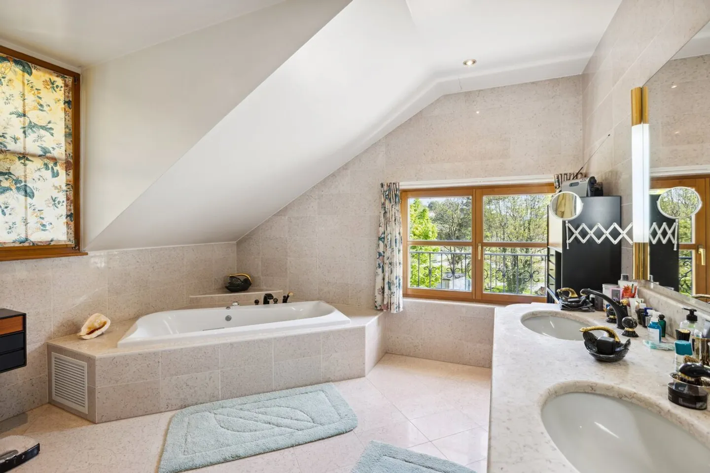 Proprietà lussuosa con vista mozzafiato sul Lago di Ginevra e sulle Alpi - Foto 20 di 33