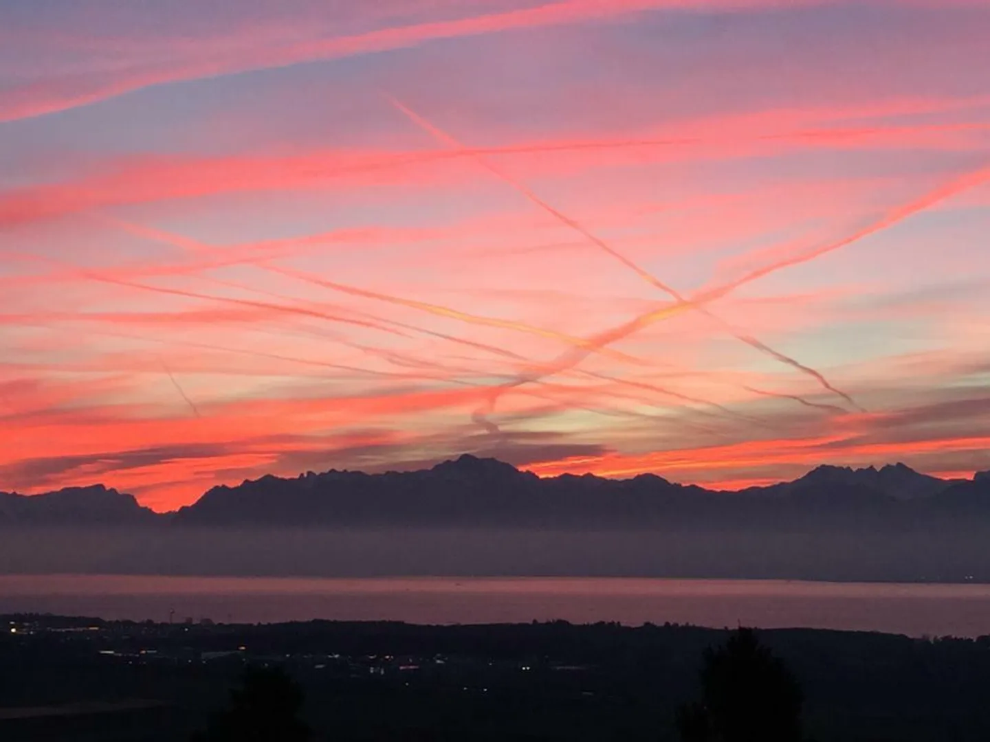 Proprietà lussuosa con vista mozzafiato sul Lago di Ginevra e sulle Alpi - Foto 33 di 33