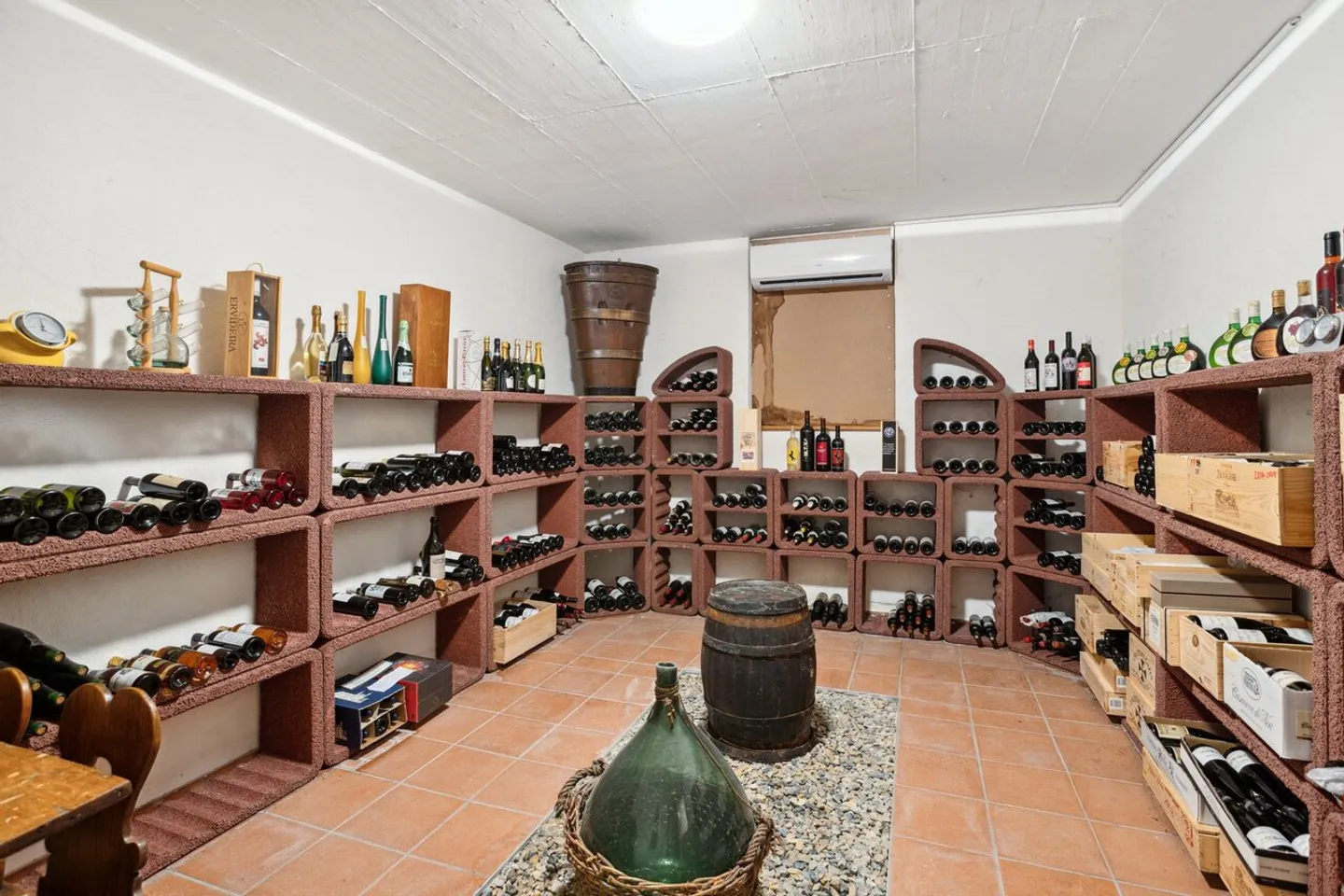 Proprietà lussuosa con vista mozzafiato sul Lago di Ginevra e sulle Alpi - Foto 27 di 33