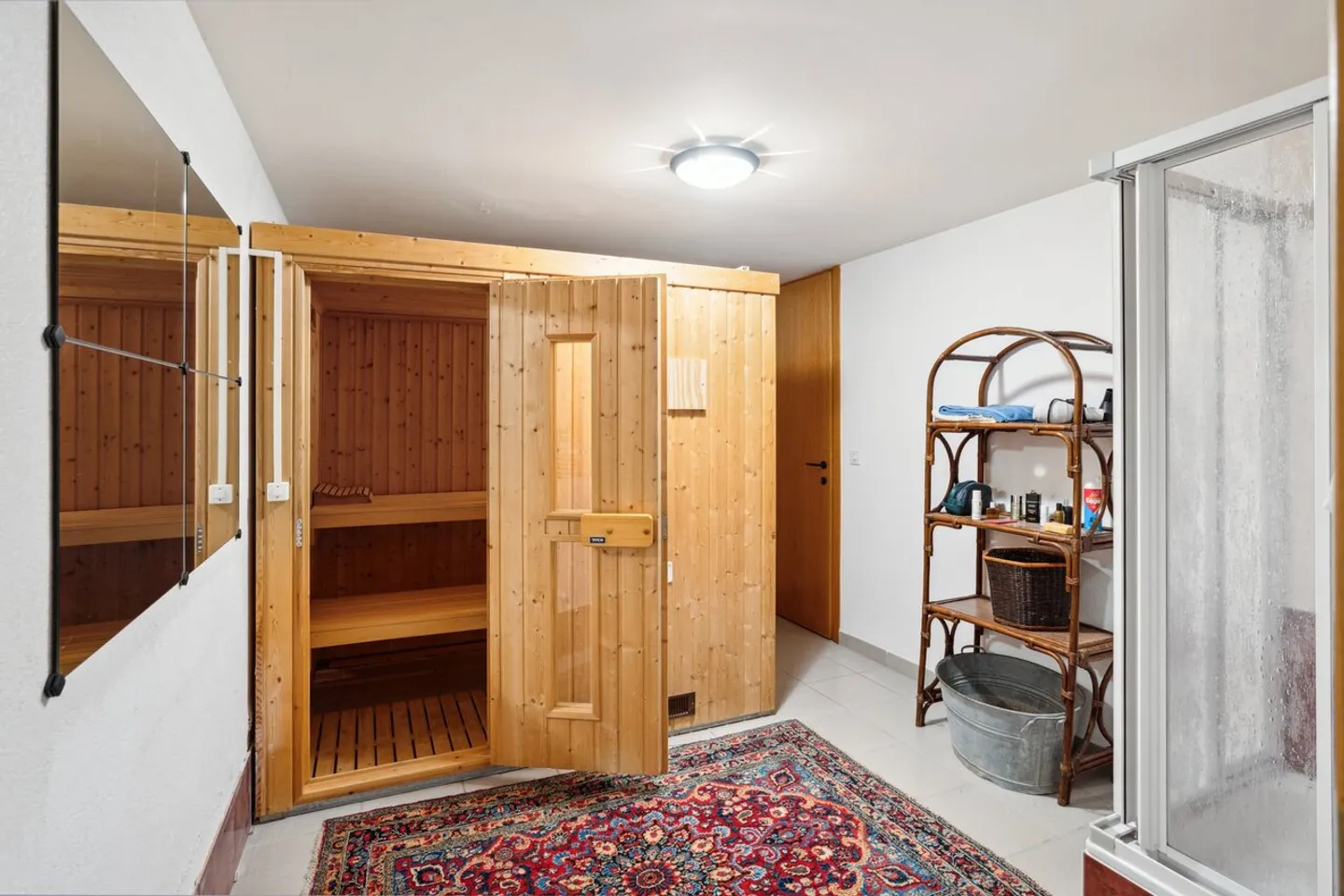 Proprietà lussuosa con vista mozzafiato sul Lago di Ginevra e sulle Alpi - Foto 28 di 33