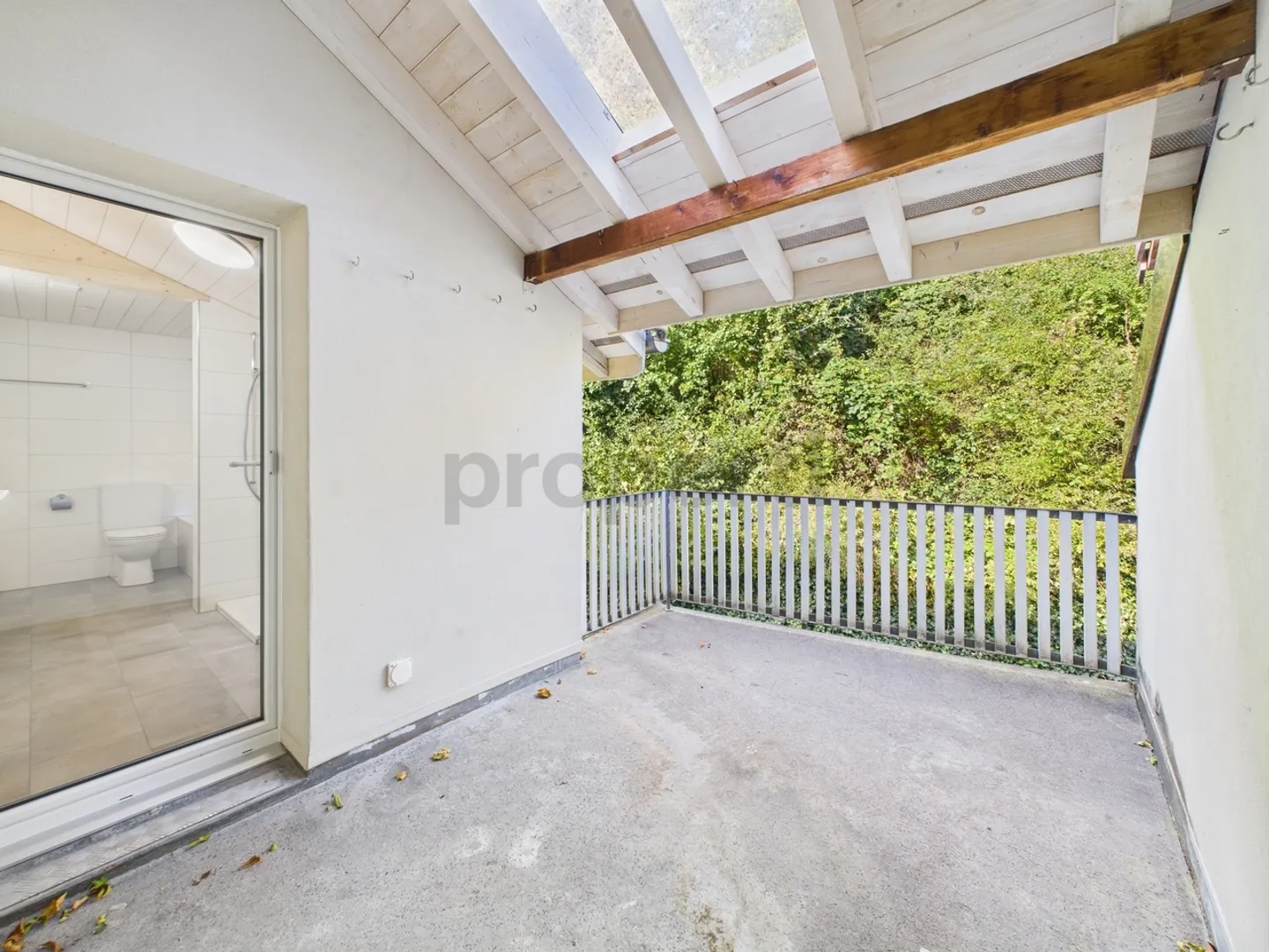 Exclusive 3.5-room apartment in Langnau im Emmental - Photo 5 of 13