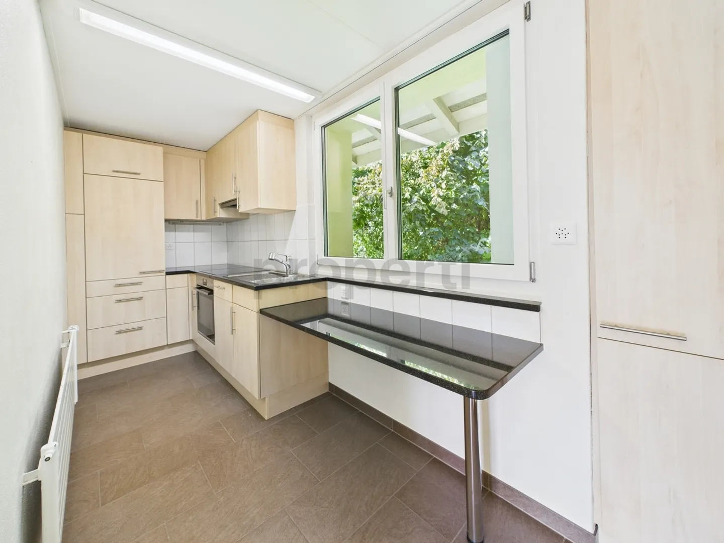 Exclusive 3.5-room apartment in Langnau im Emmental - Photo 6 of 13